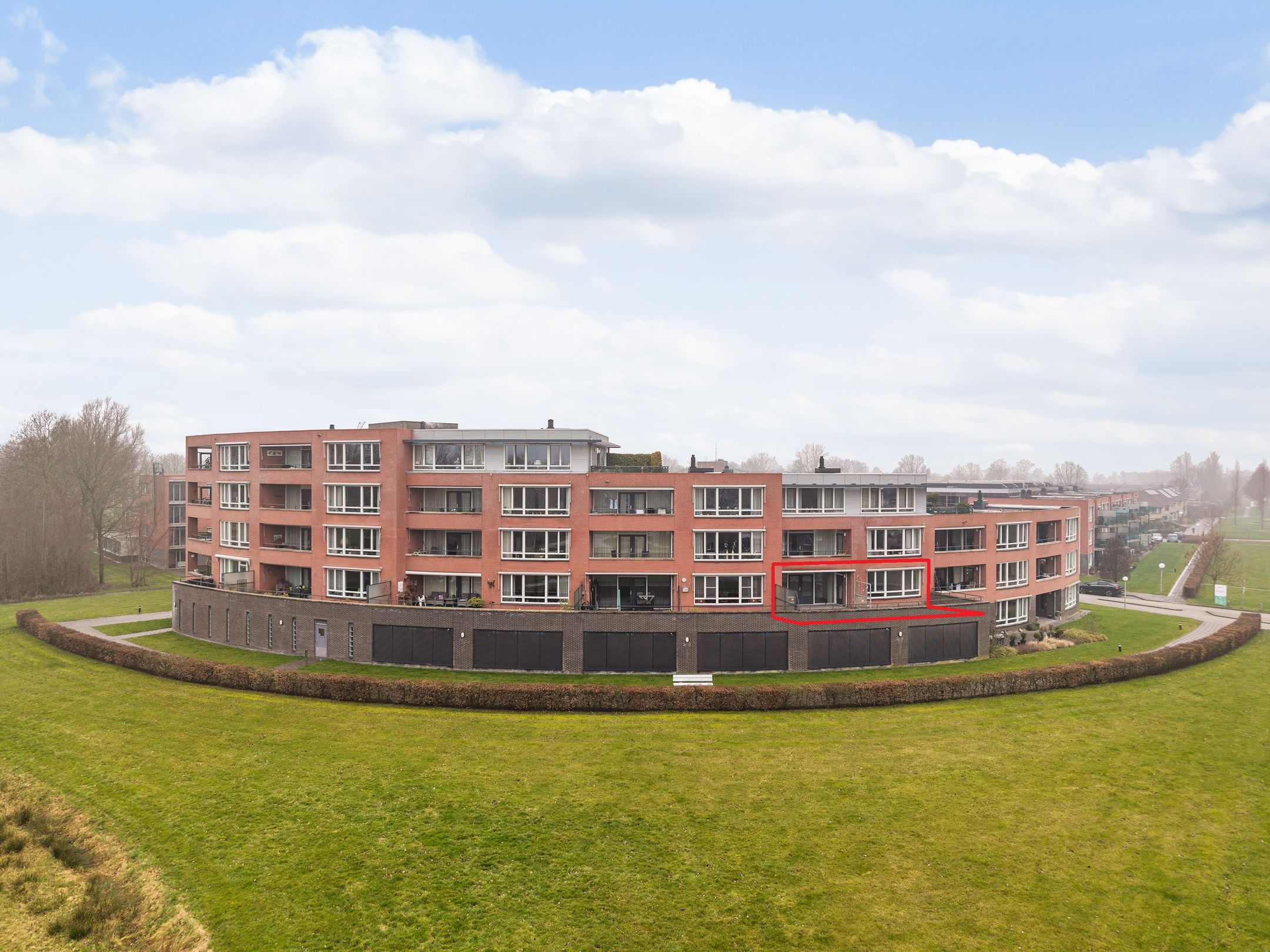 Foto van Dongeradyk 51, Dokkum