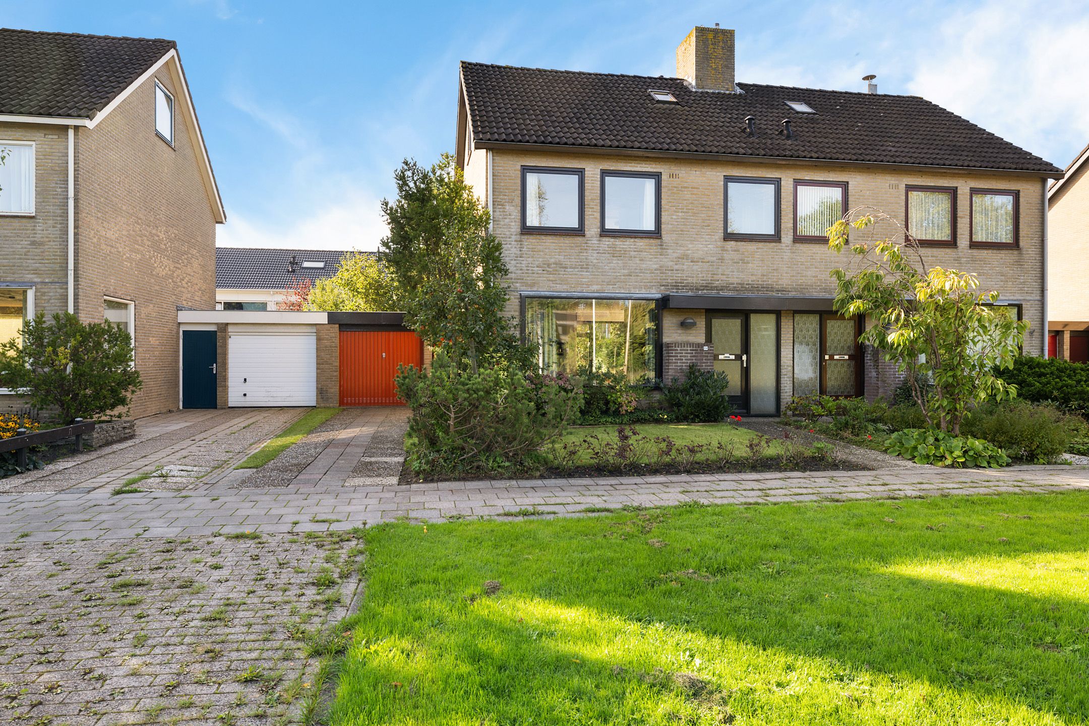 Foto van Súd Ie 38, Dokkum