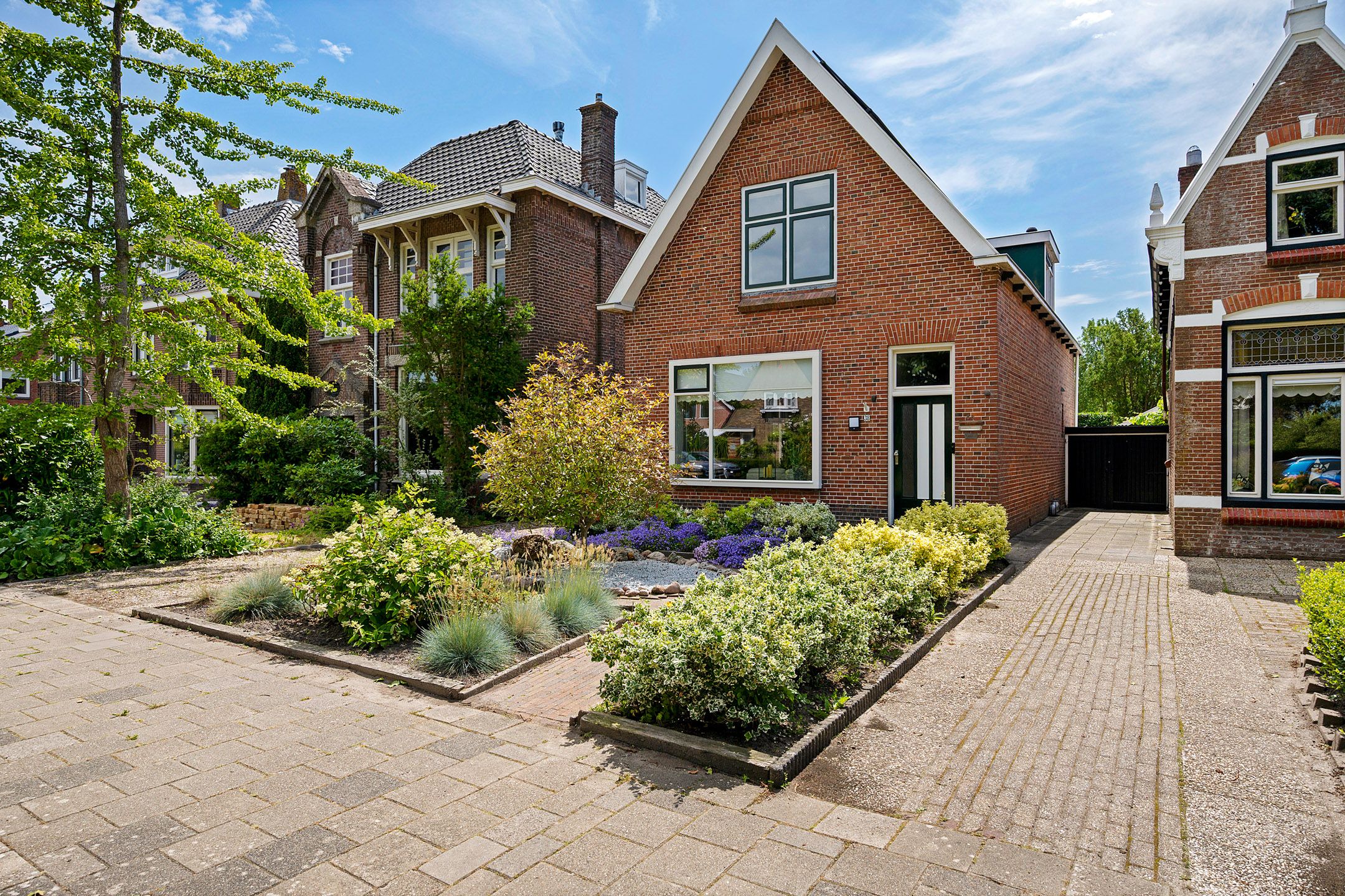 Foto van Stationsweg 38, Dokkum