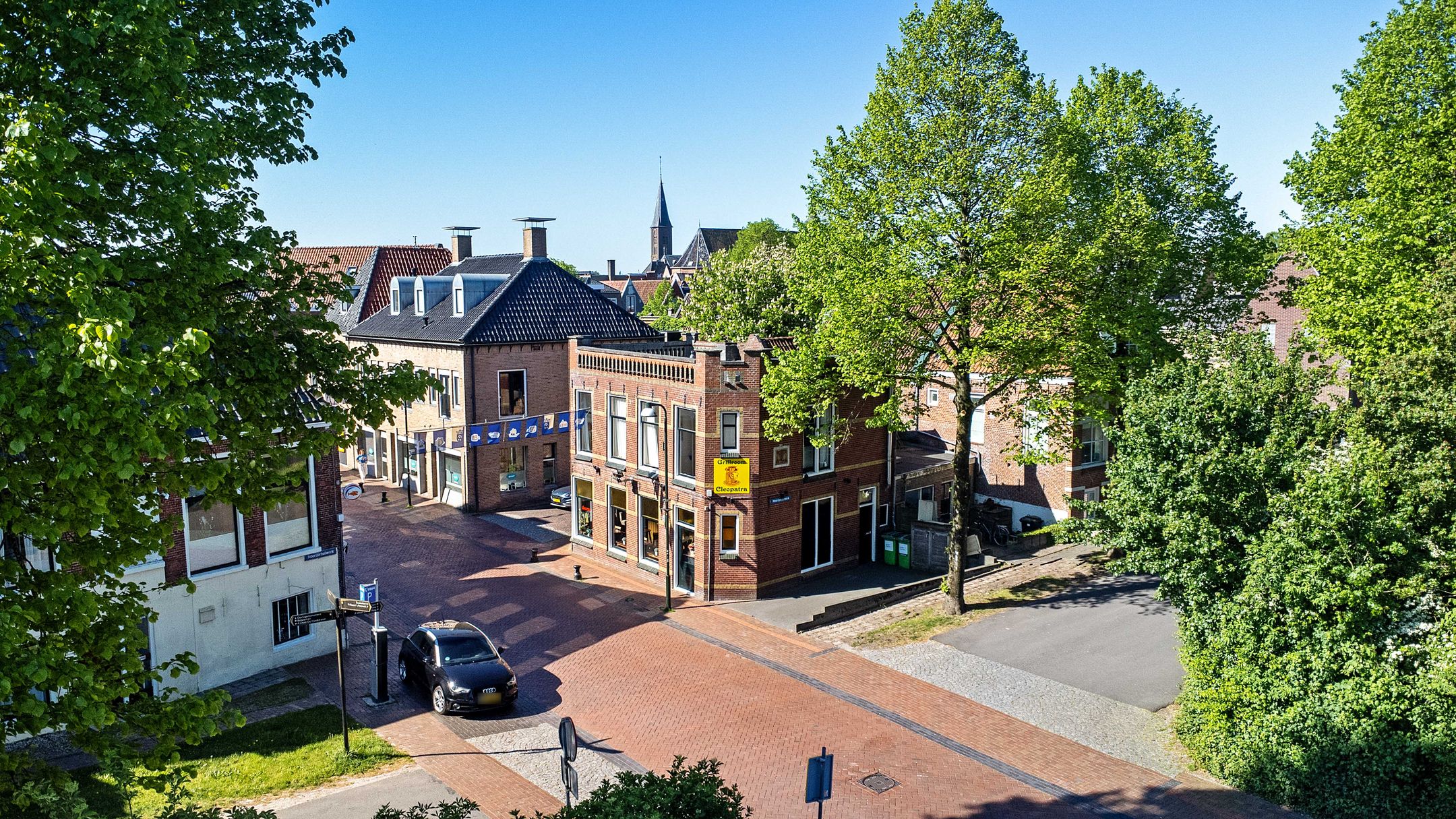Foto van Noorderbolwerk 6, Dokkum