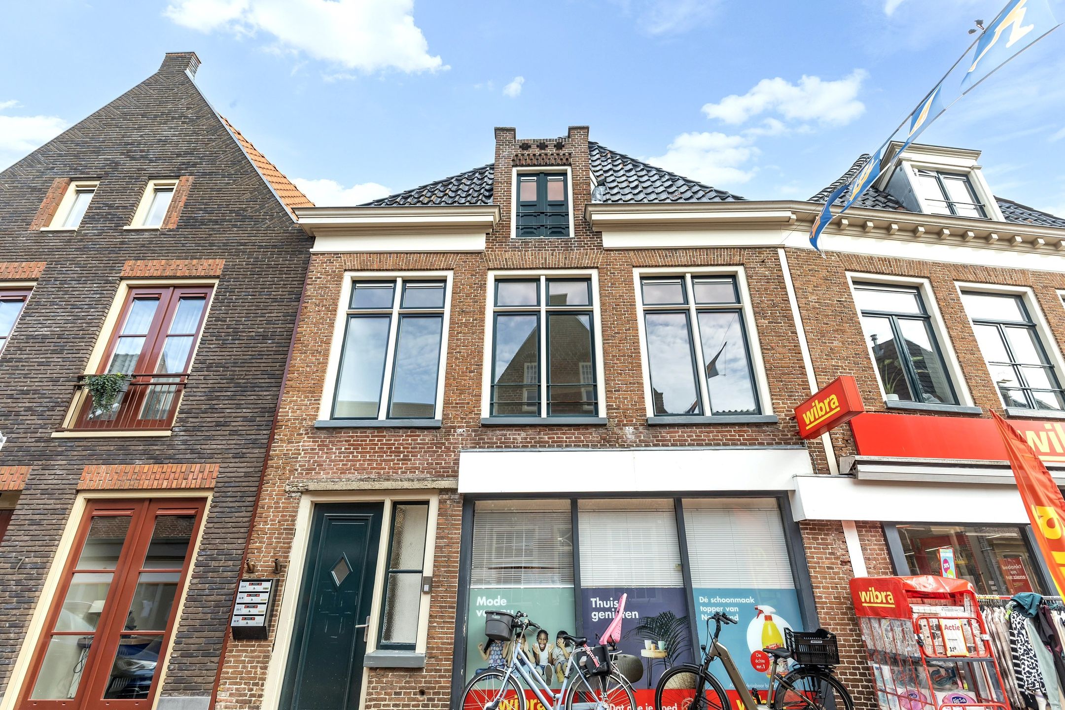 Foto van Boterstraat 11A, Dokkum