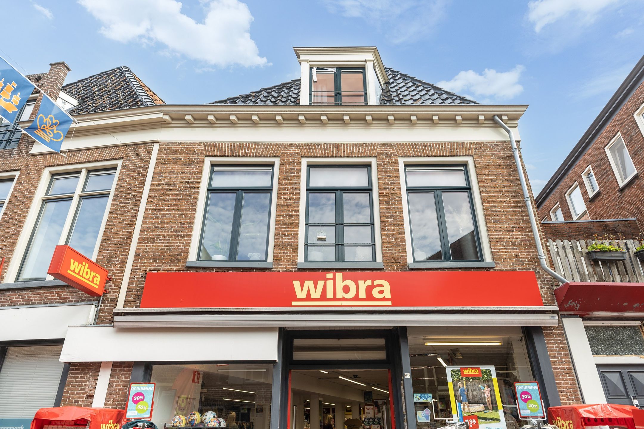 Foto van Boterstraat 11B, Dokkum