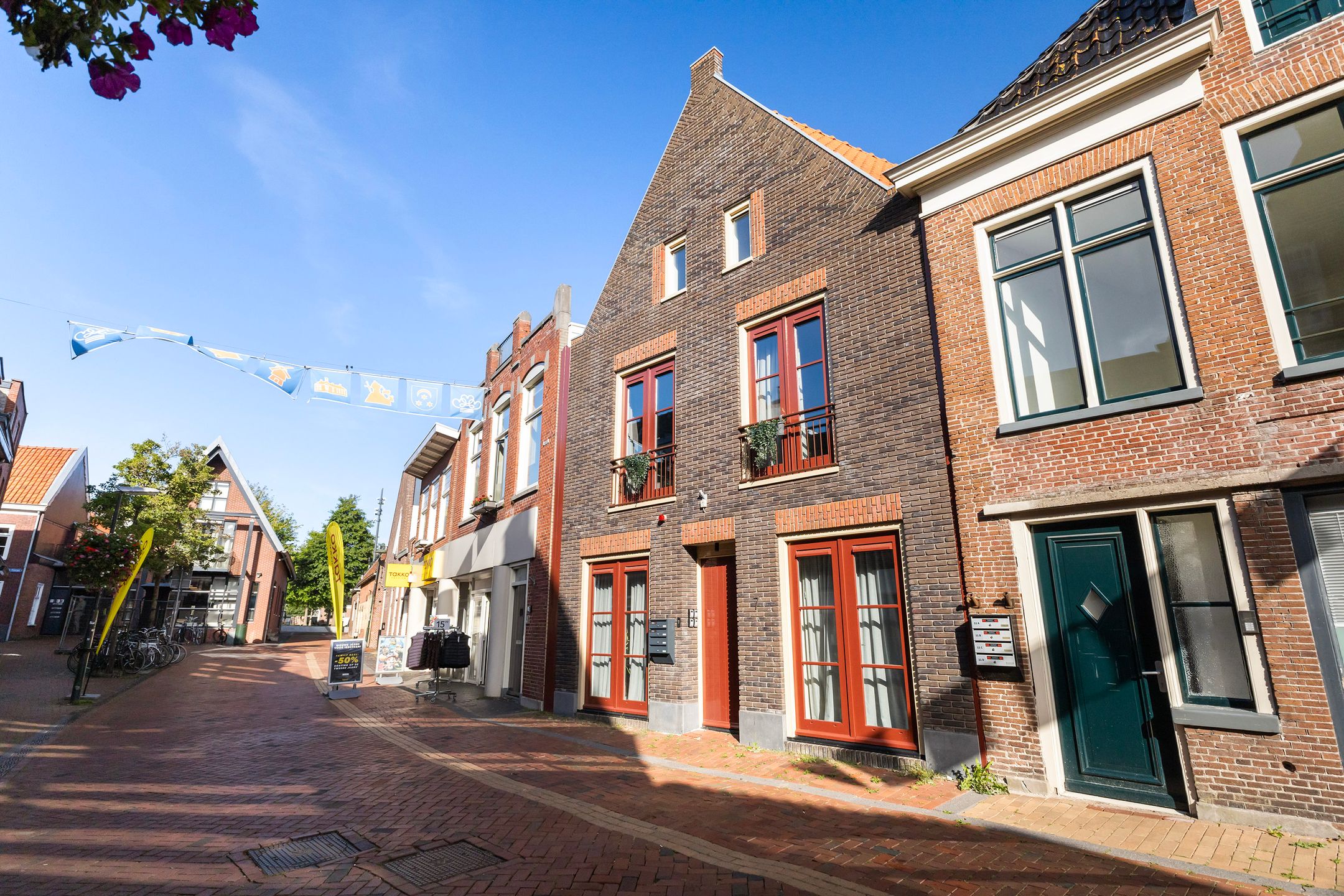Foto van Boterstraat 7B, Dokkum