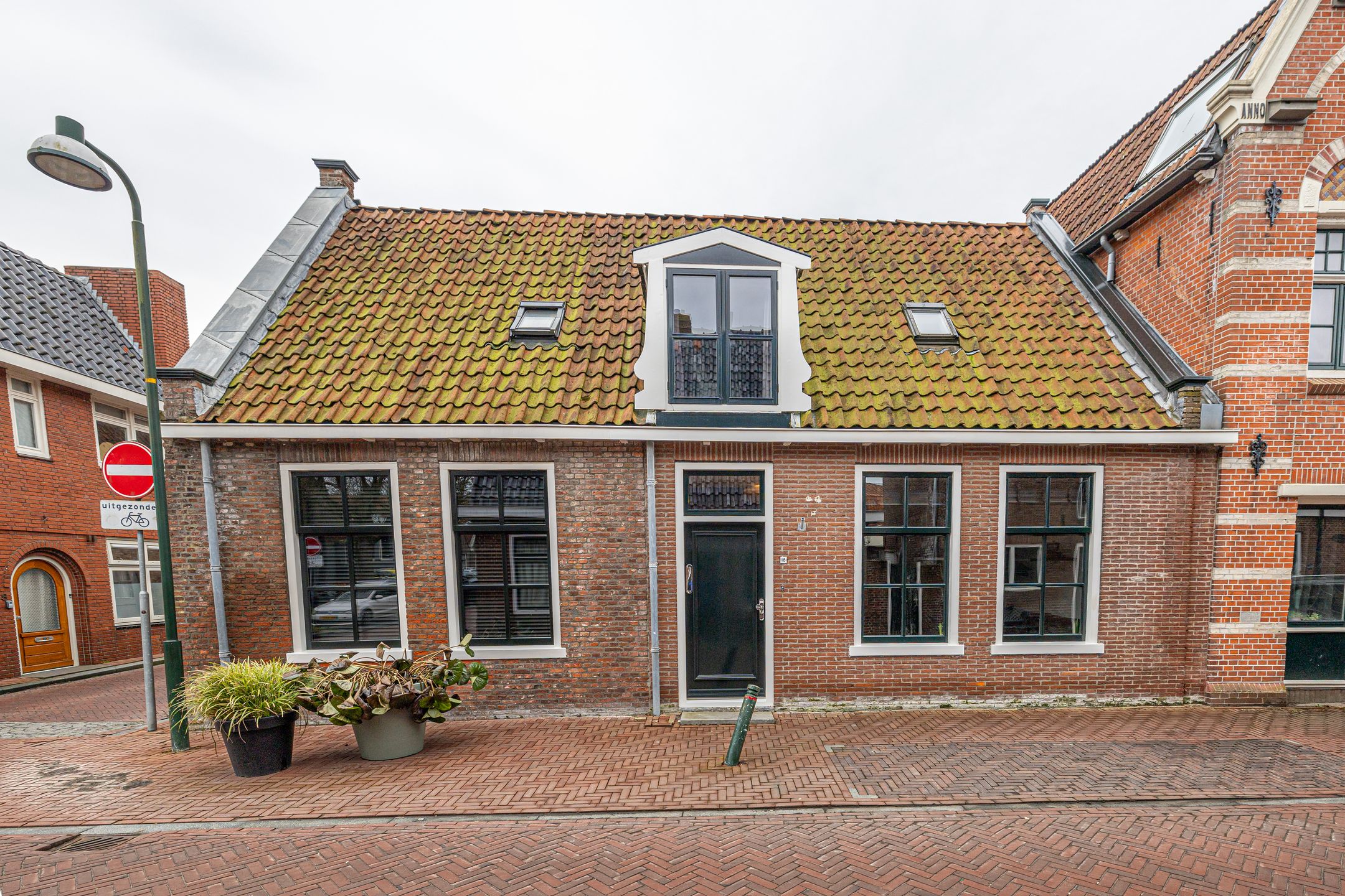 Foto van Kleine Oosterstraat 18, Dokkum