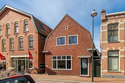 Foto van Oostersingel 17, Dokkum