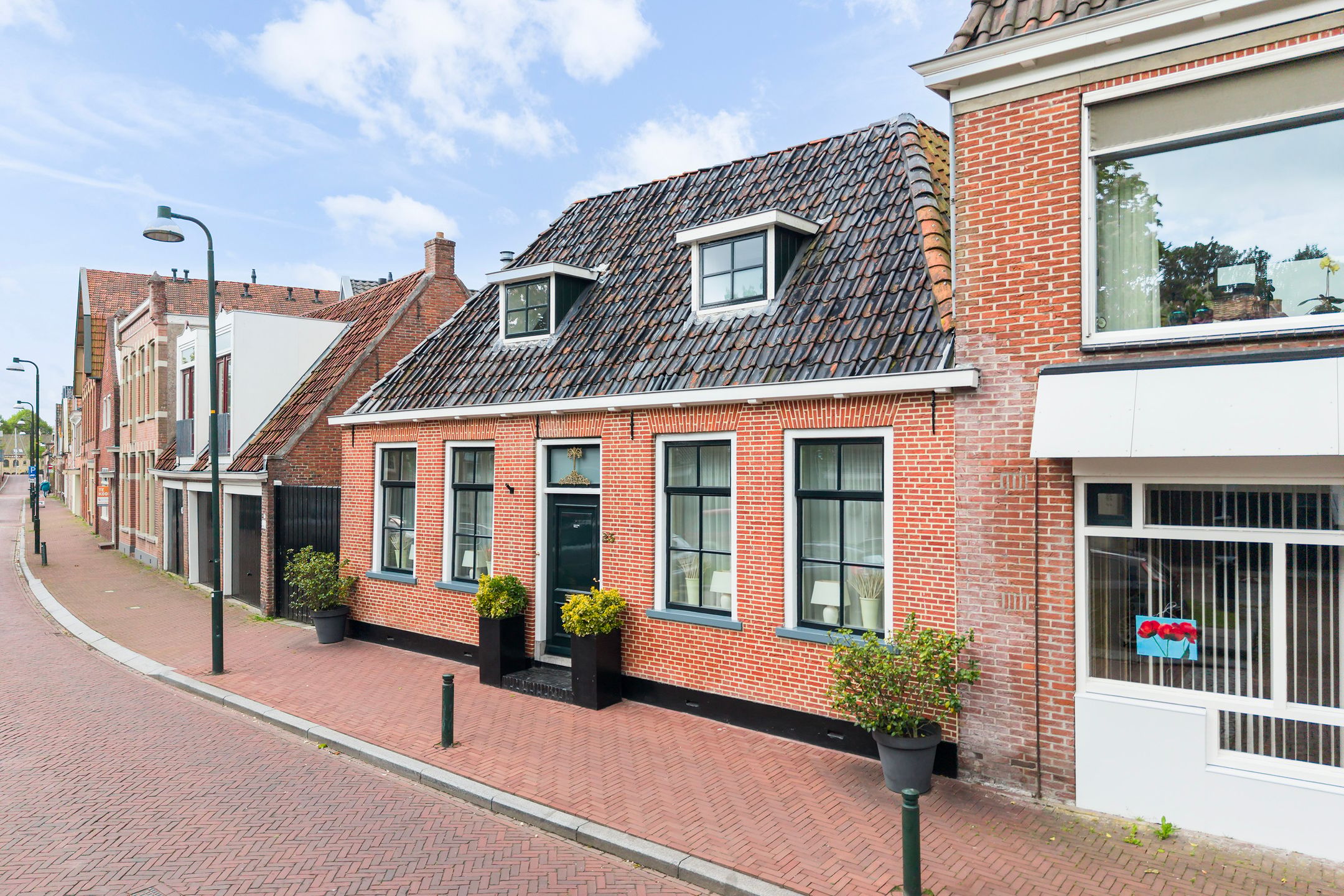 Foto van Oostersingel 23, Dokkum
