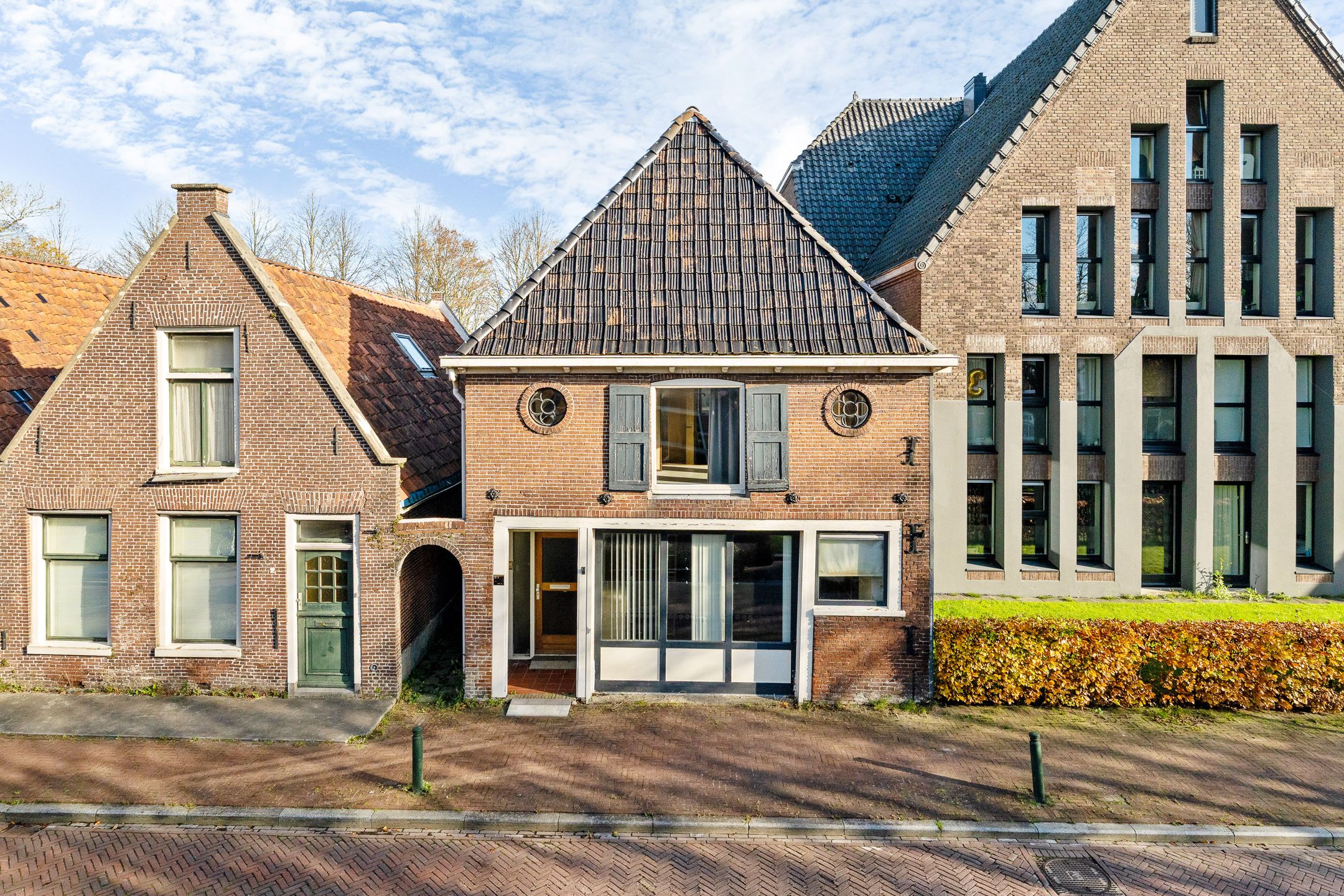 Foto van Oostersingel 10, Dokkum