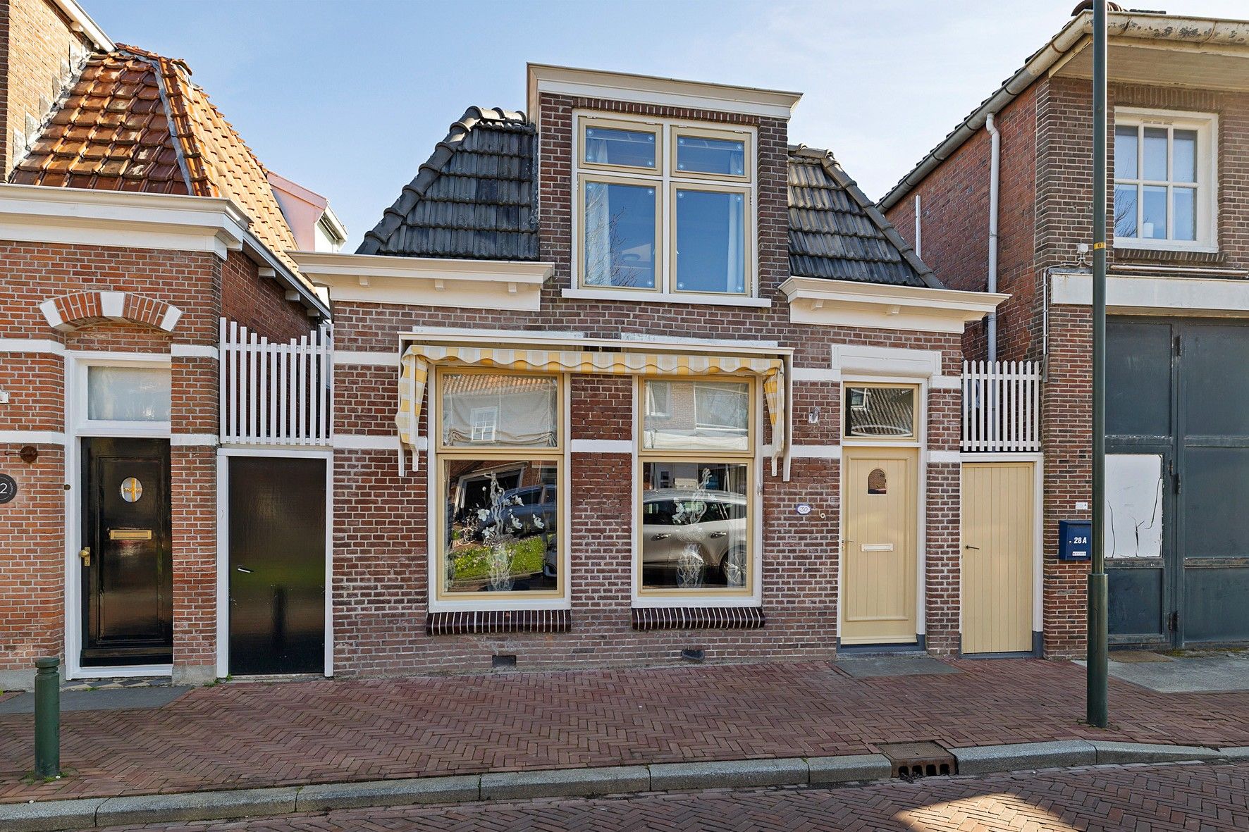 Foto van Oostersingel 30, Dokkum