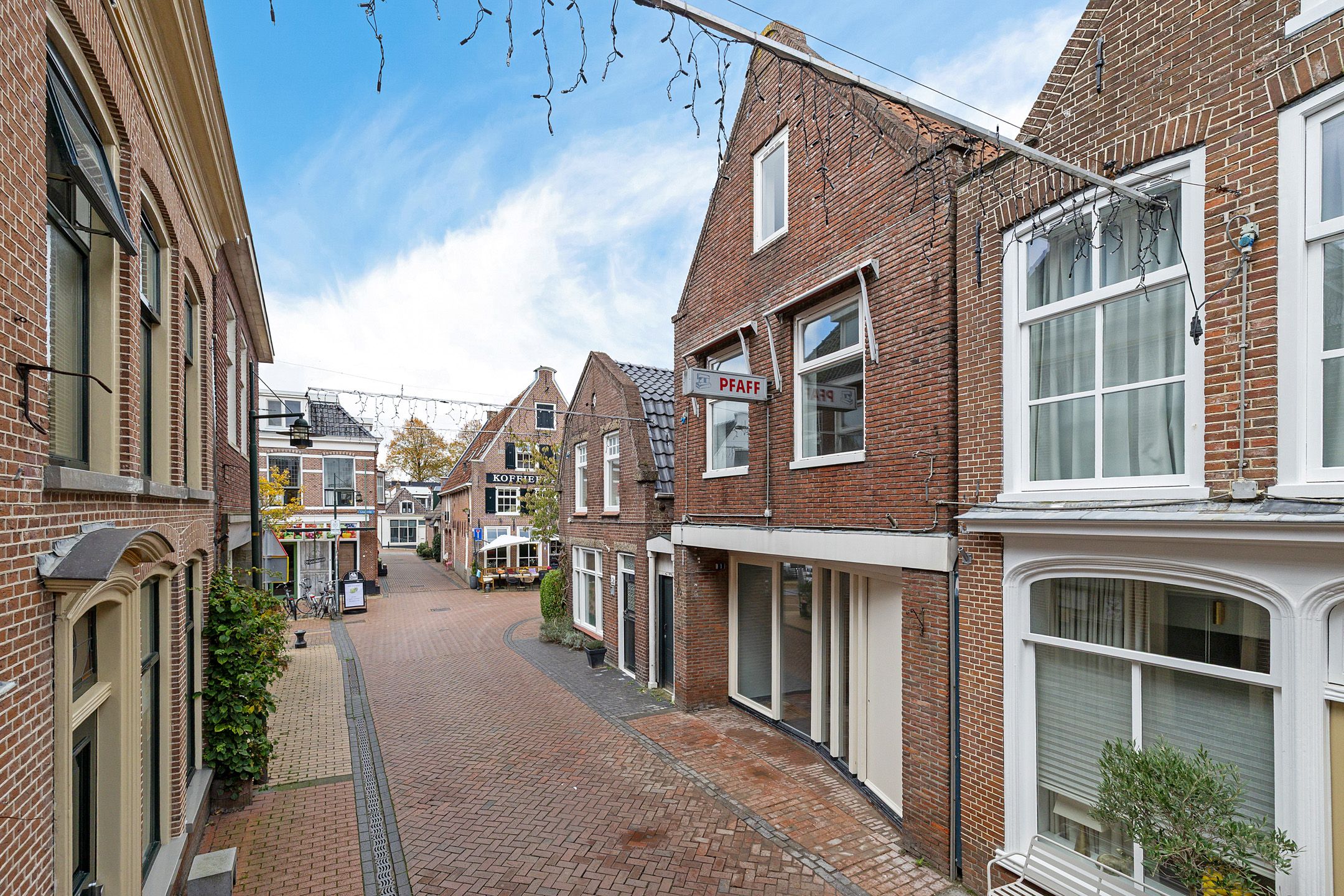 Foto van Nauwstraat 10, Dokkum