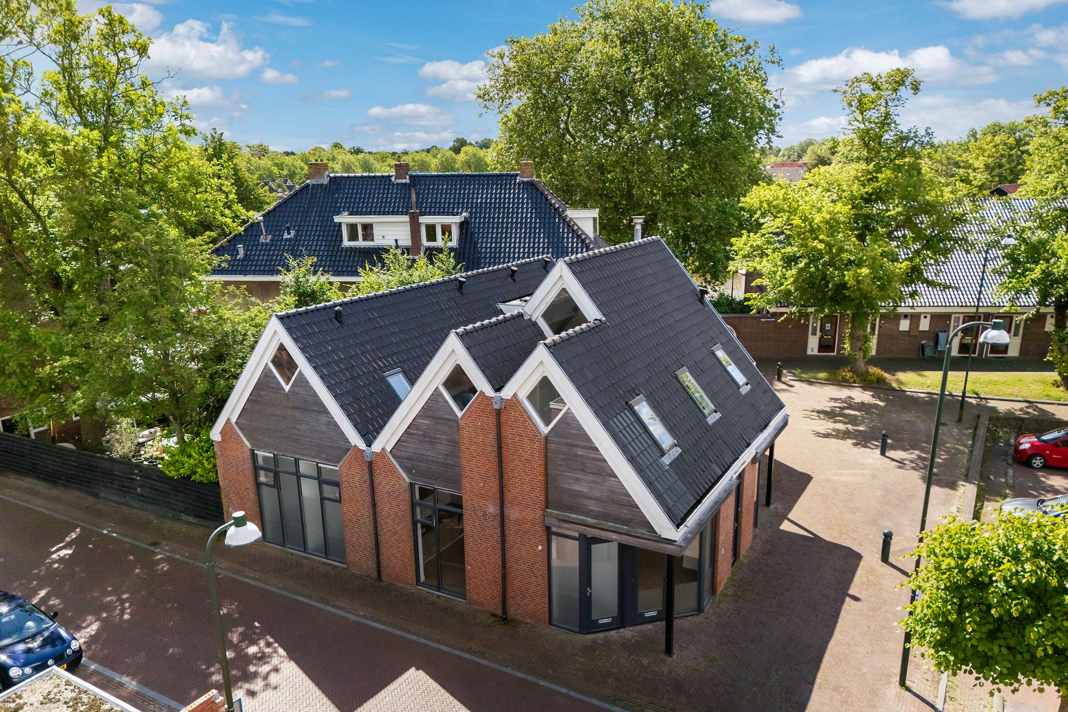 Foto van Strobossersteeg 1A, Dokkum