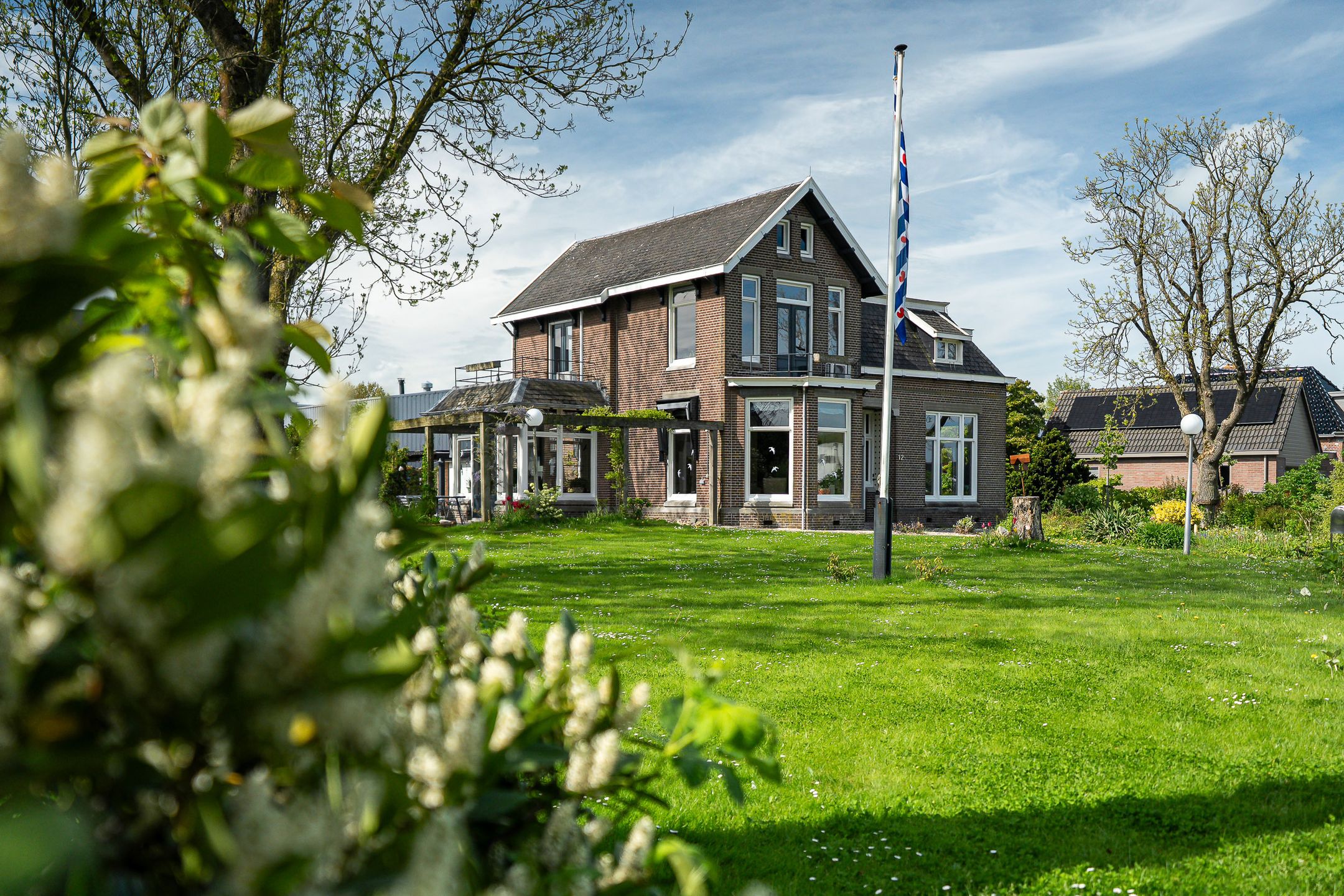 Foto van Betterwird 12, Dokkum