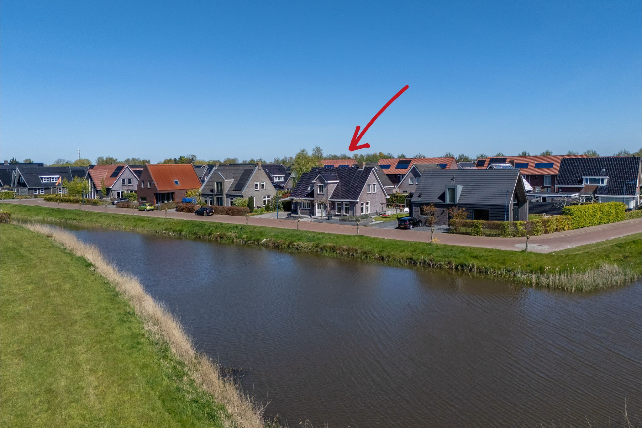 Foto van Bierumerterp 12, Dokkum