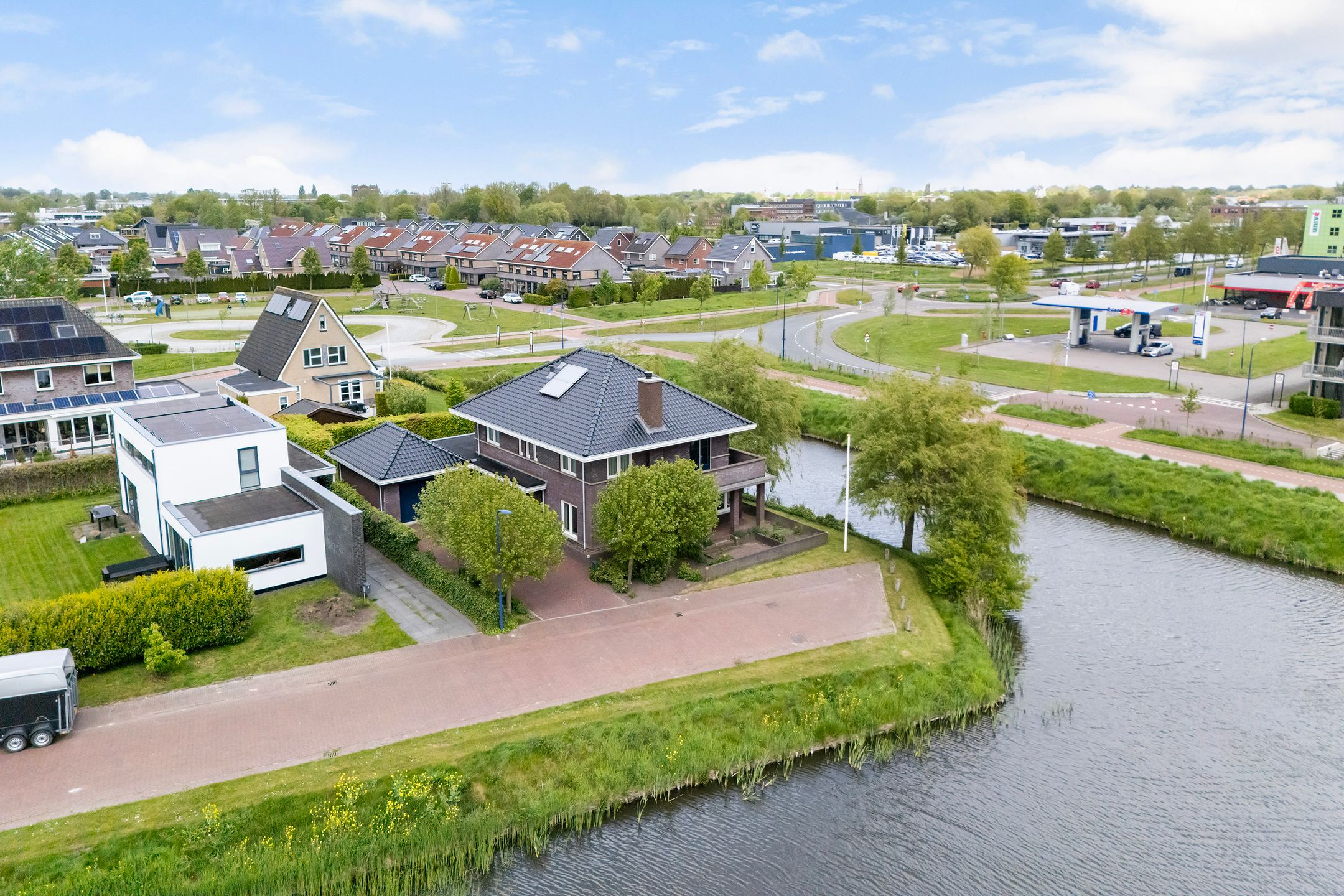 Foto van Bierumerterp 2, Dokkum