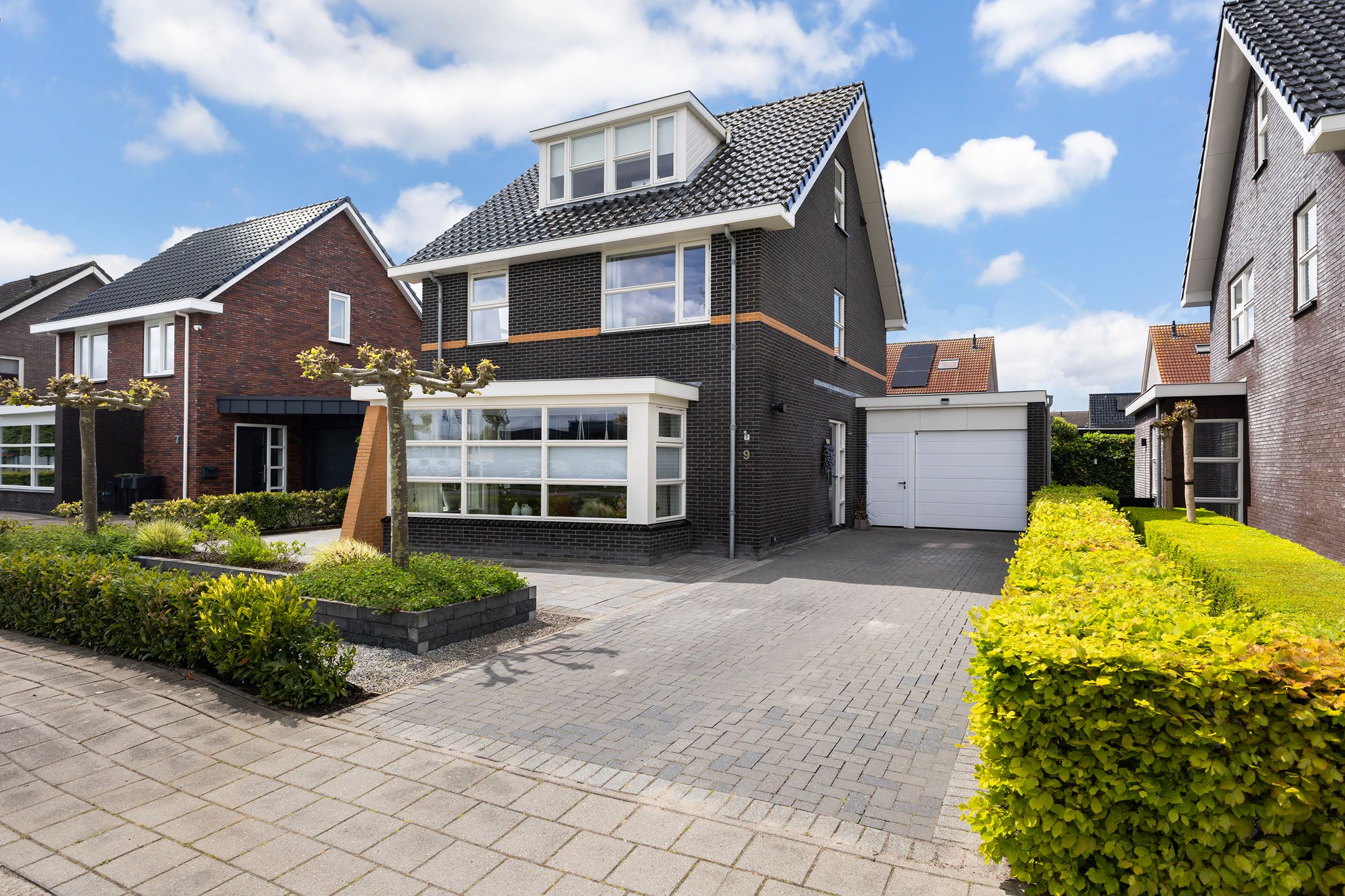 Foto van Dieuwert 9, Dokkum