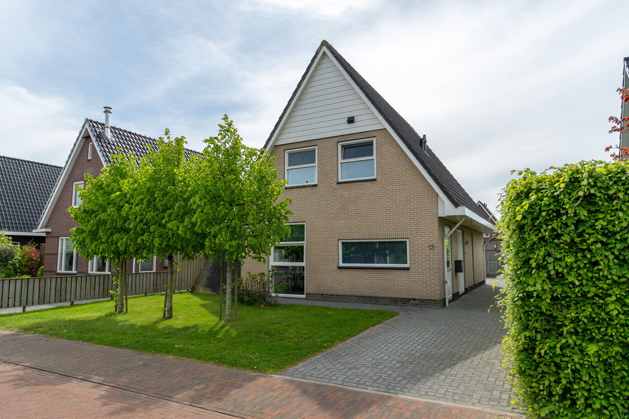 Foto van Spriens 13, Dokkum