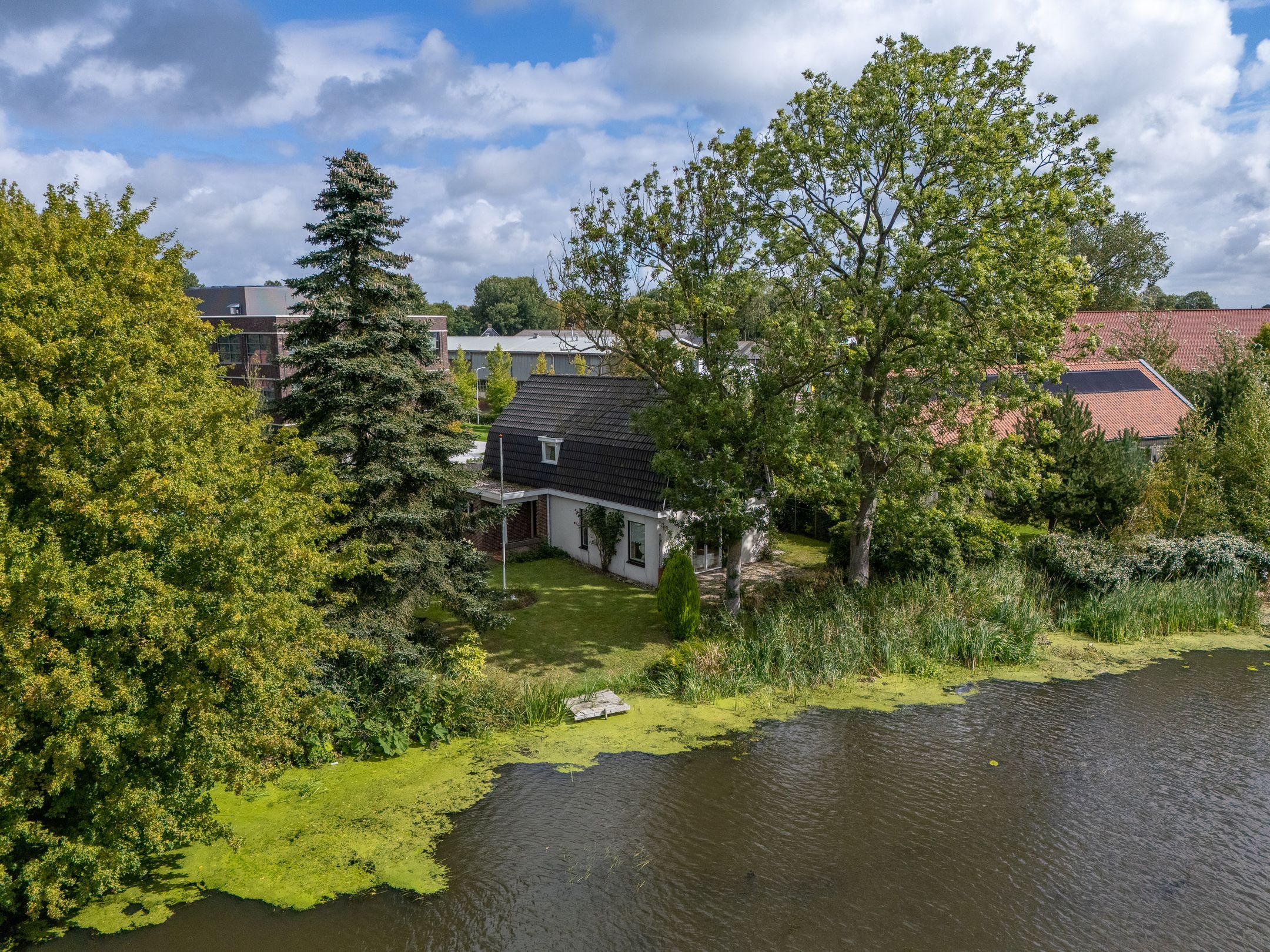 Foto van Hogedijken 2, Dokkum
