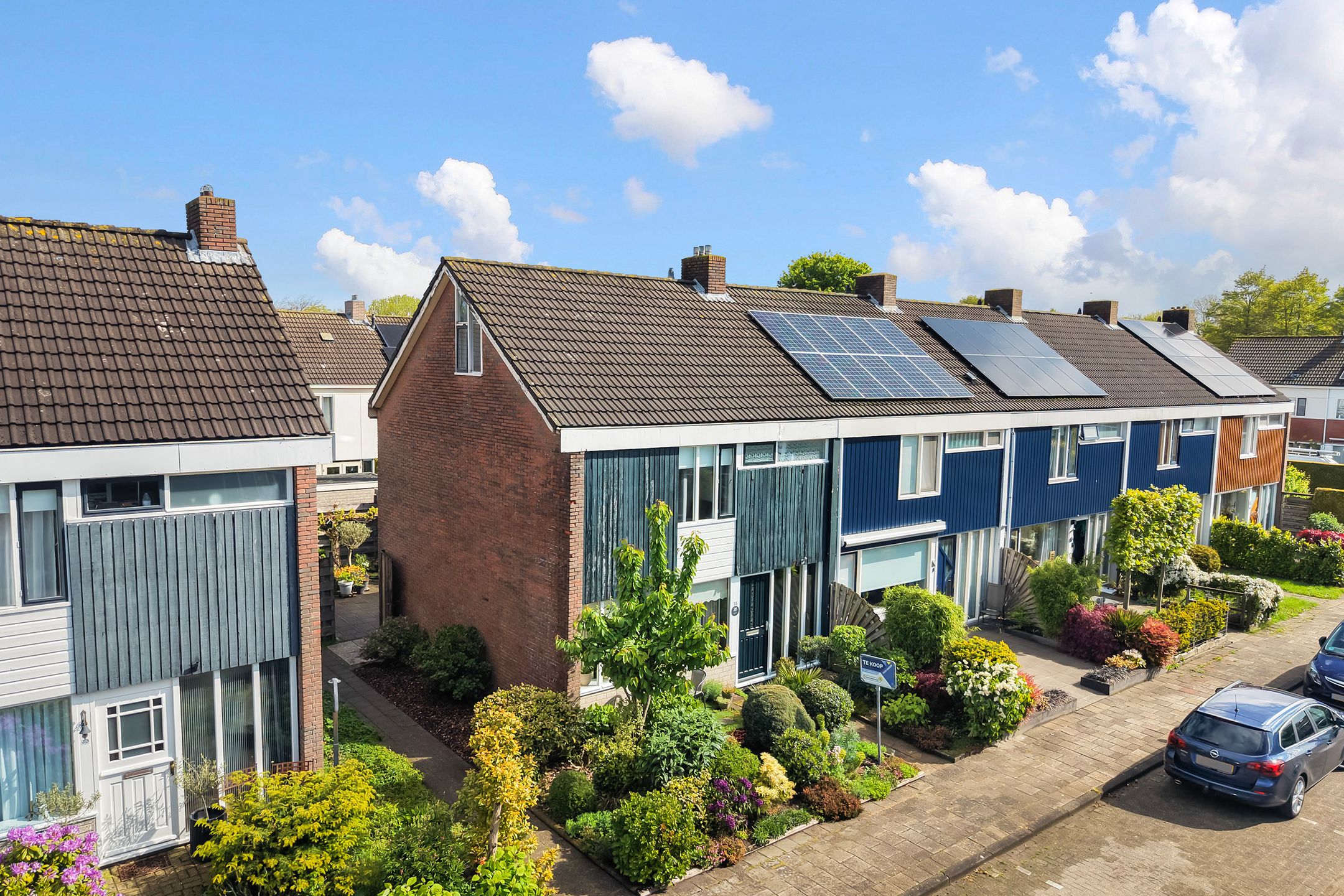 Foto van Wylster 35, Dokkum