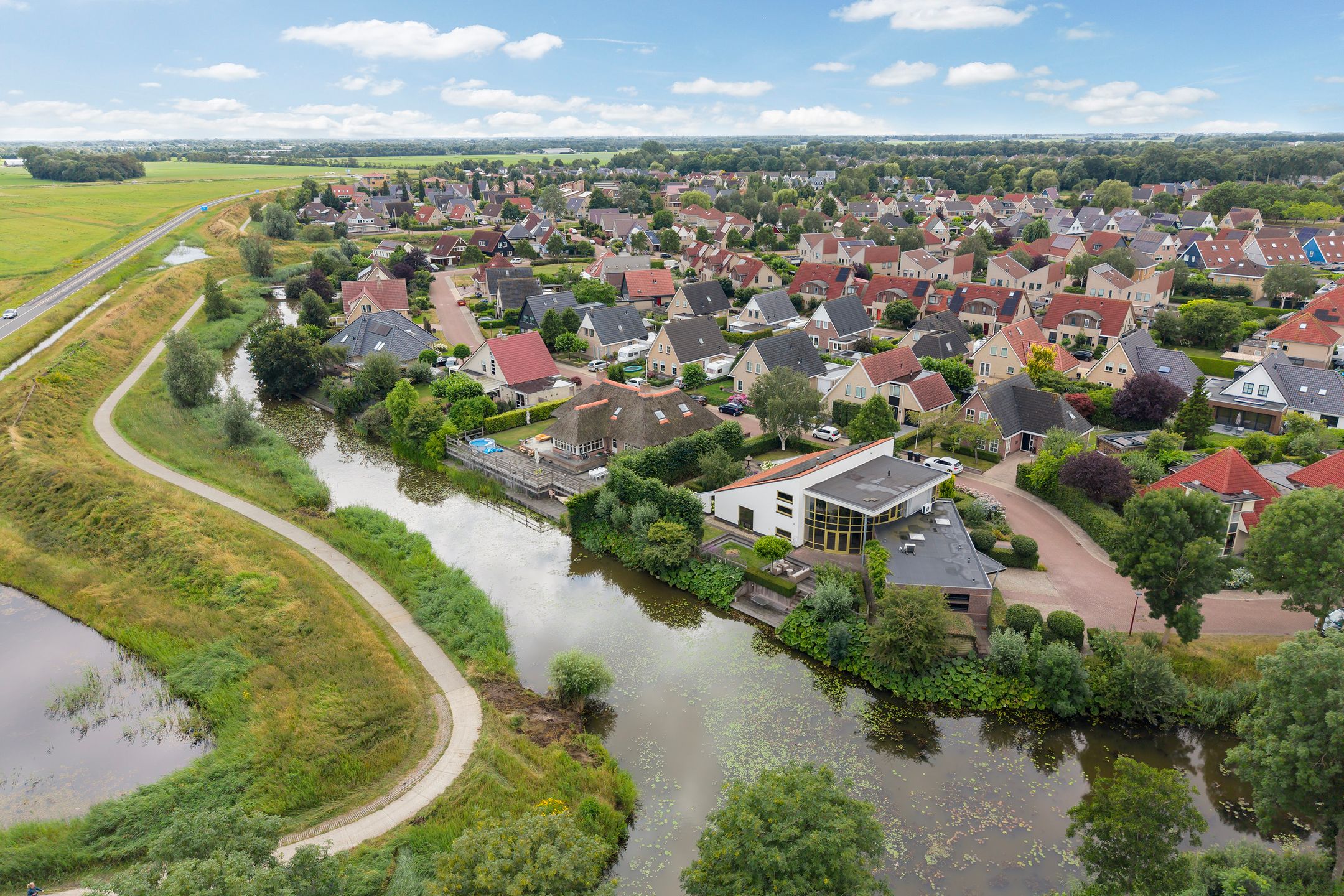 Foto van J. Wiemersstraat 5, Dokkum