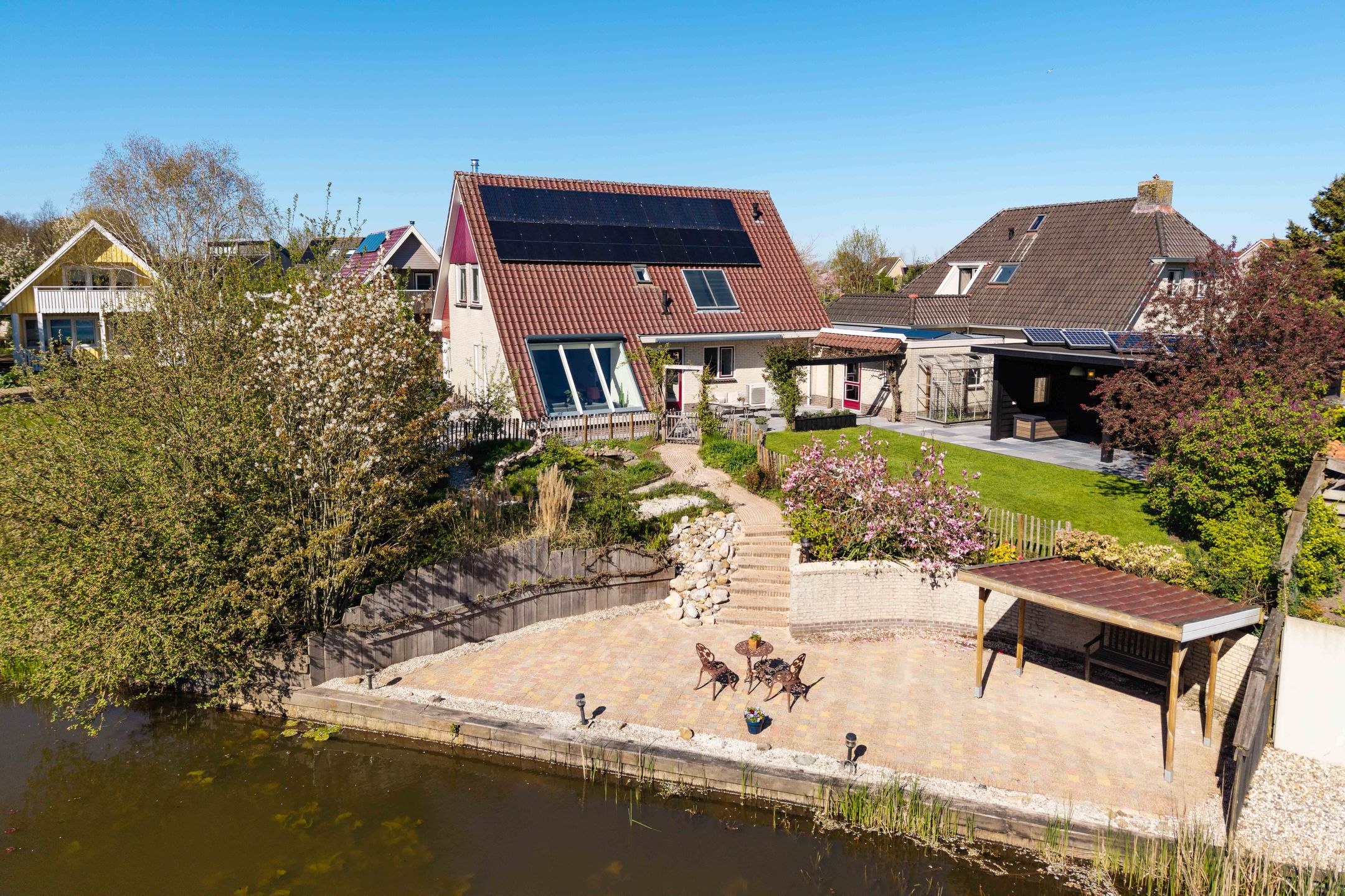 Foto van Rinbank 1, Dokkum