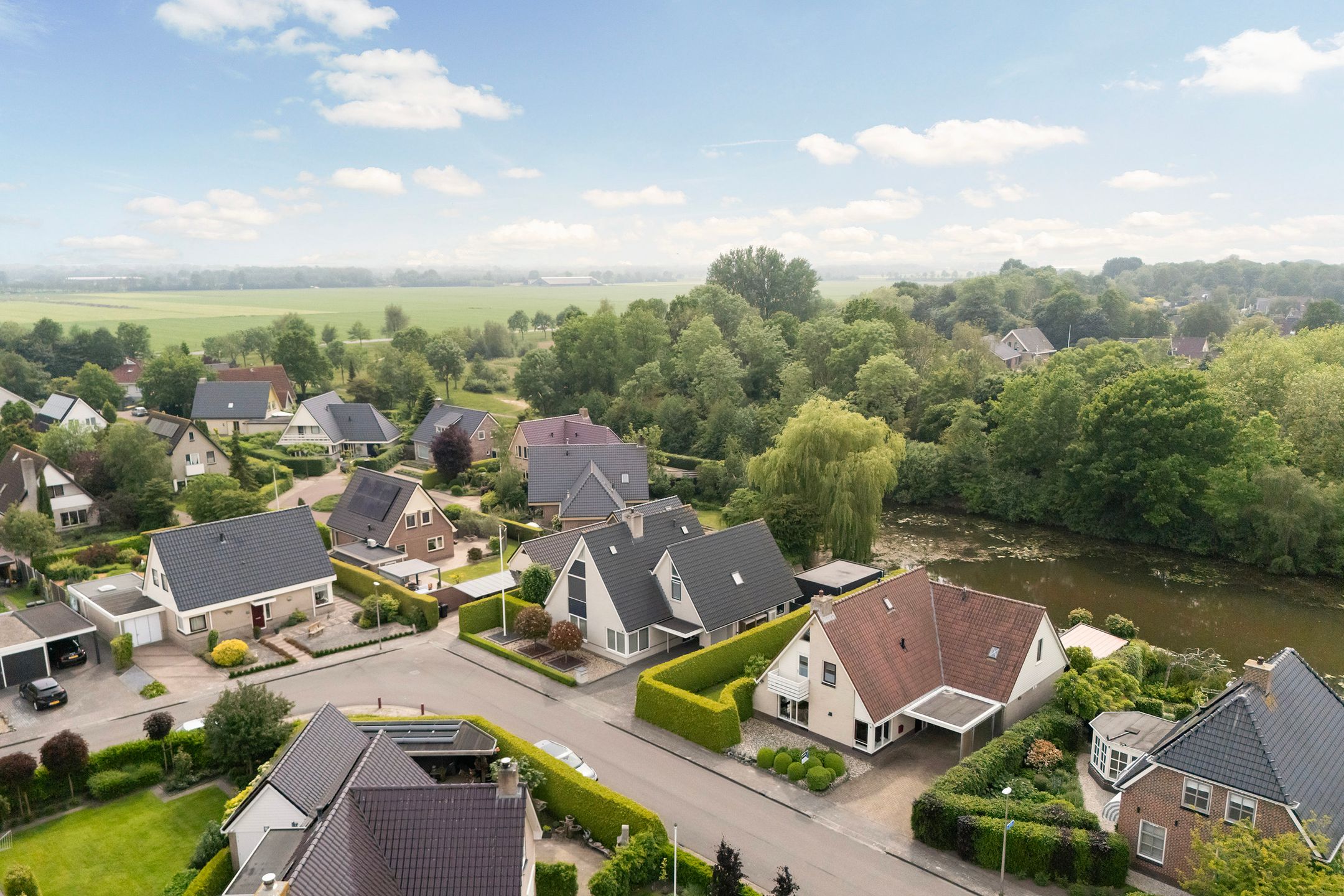 Foto van Flecht 8, Dokkum