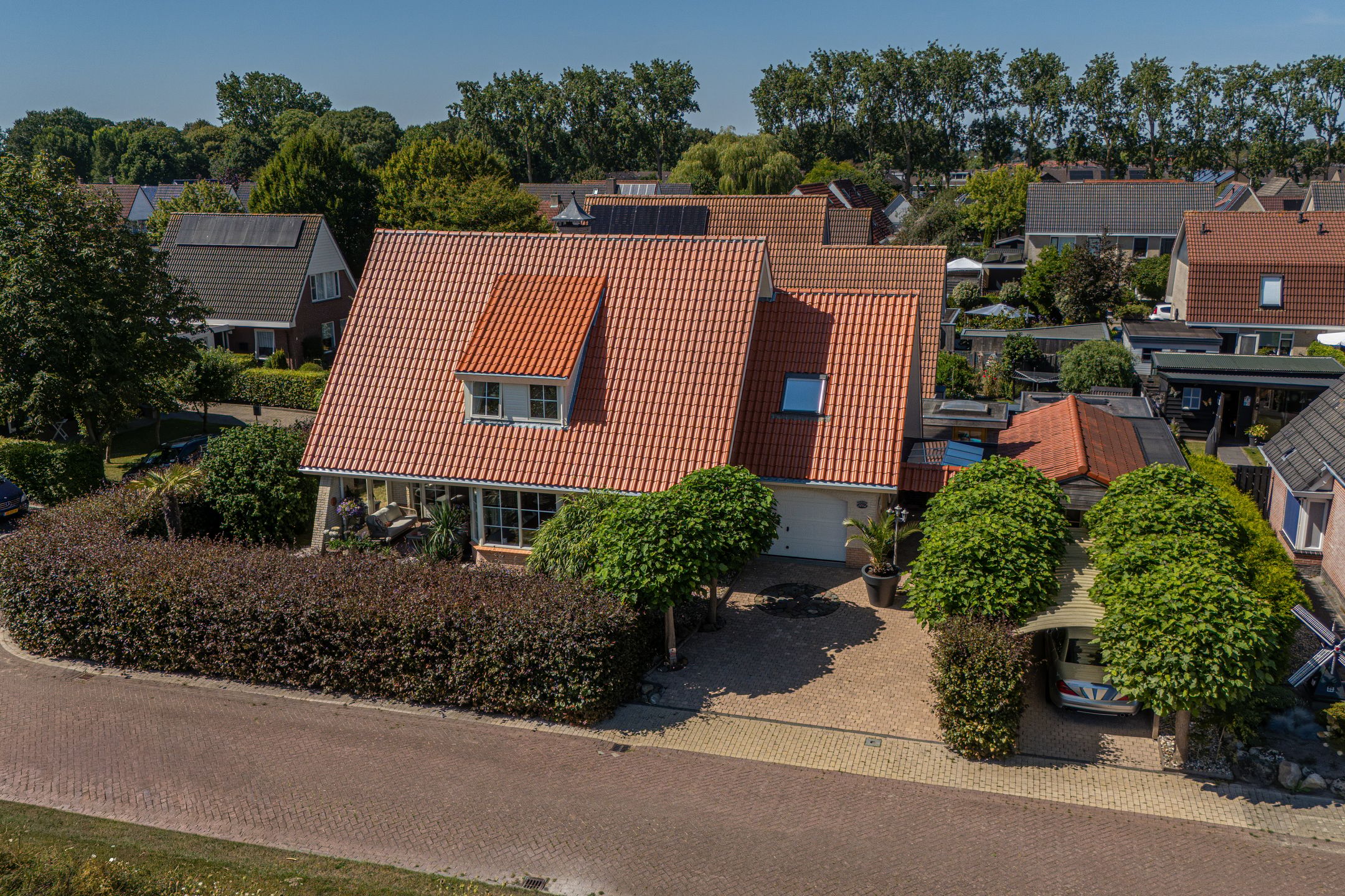 Foto van D.J. Kammingastrjitte 5, Dokkum
