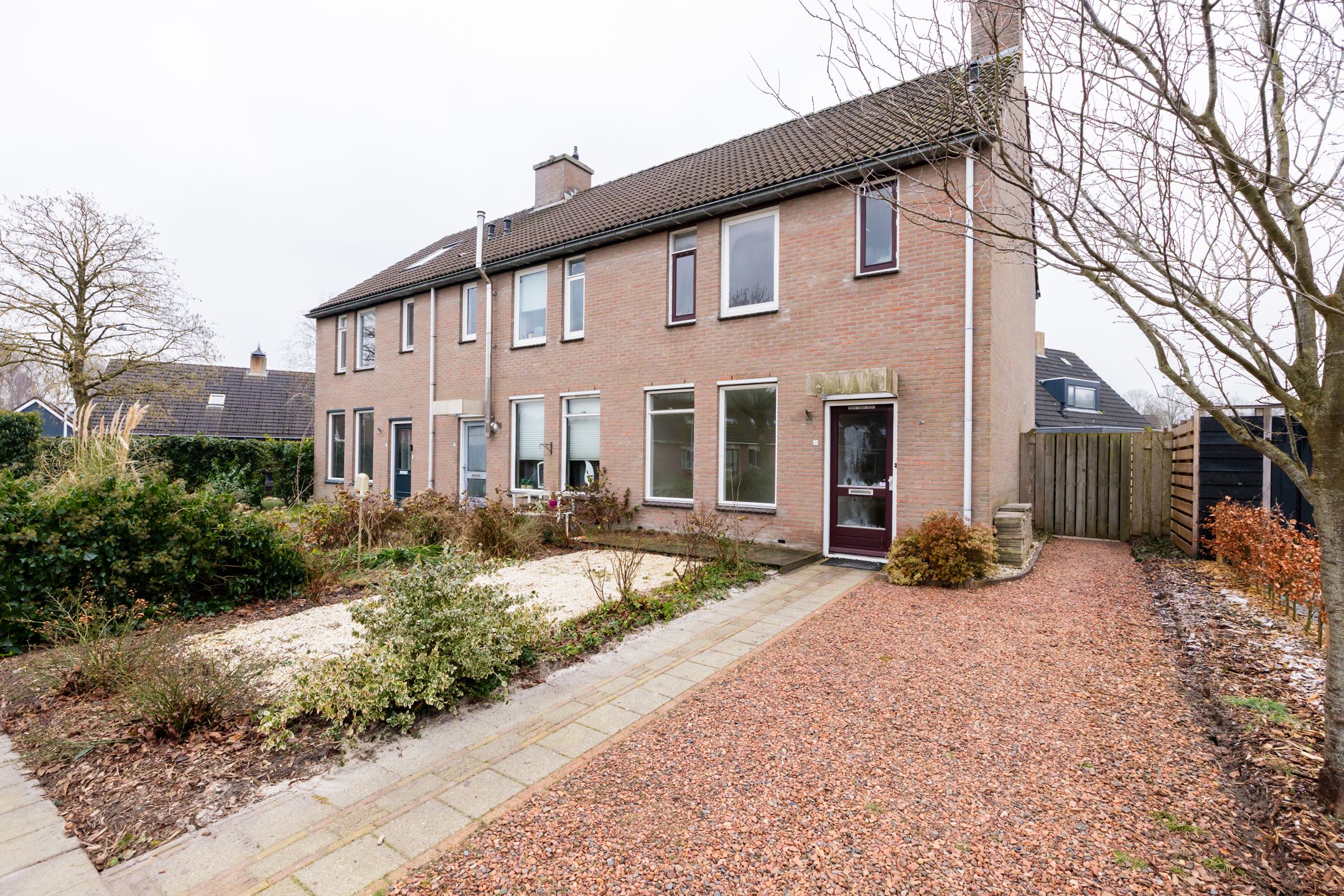 Foto van Hazelaar 11, Dokkum