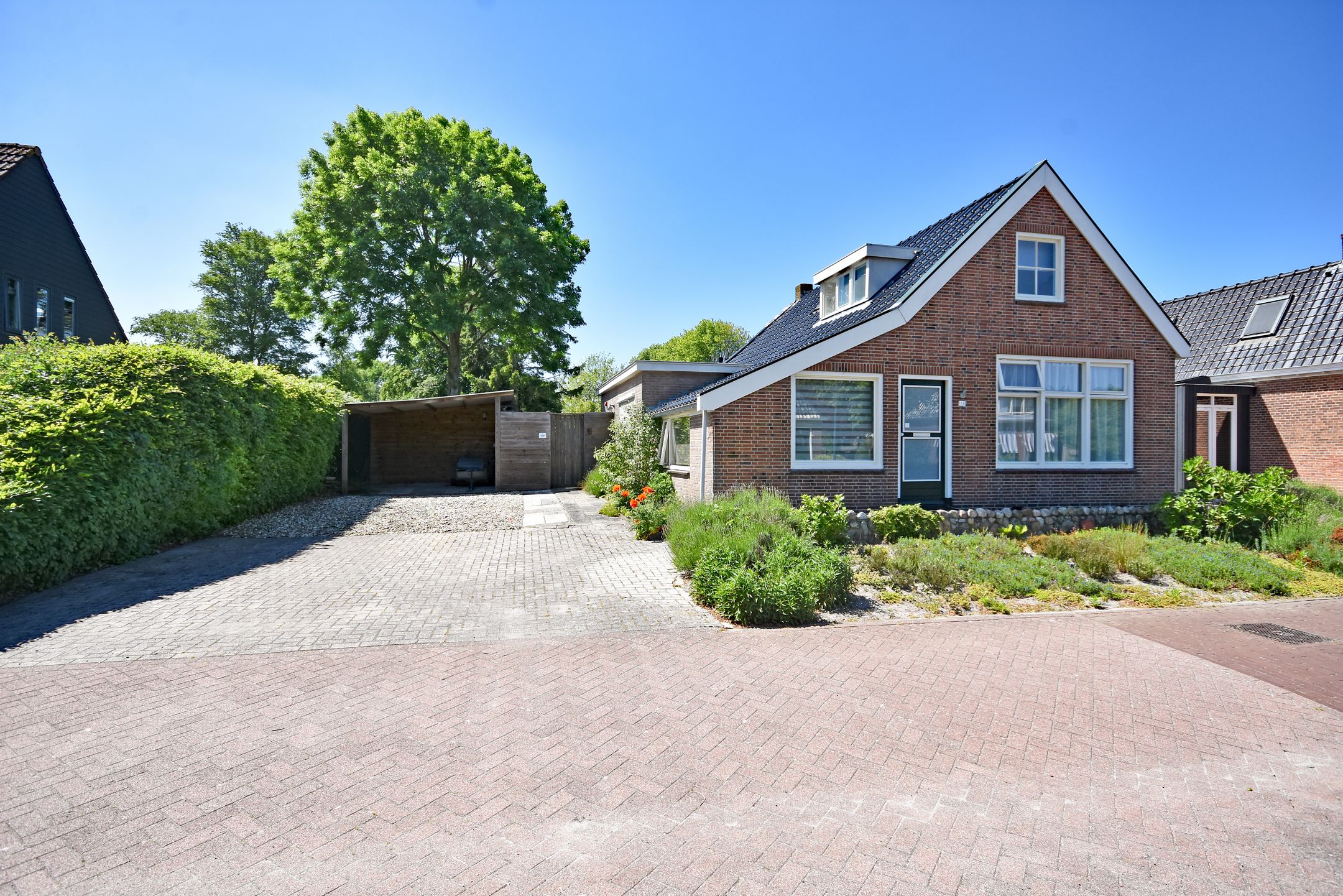 Foto van Haadwei 118, Damwâld