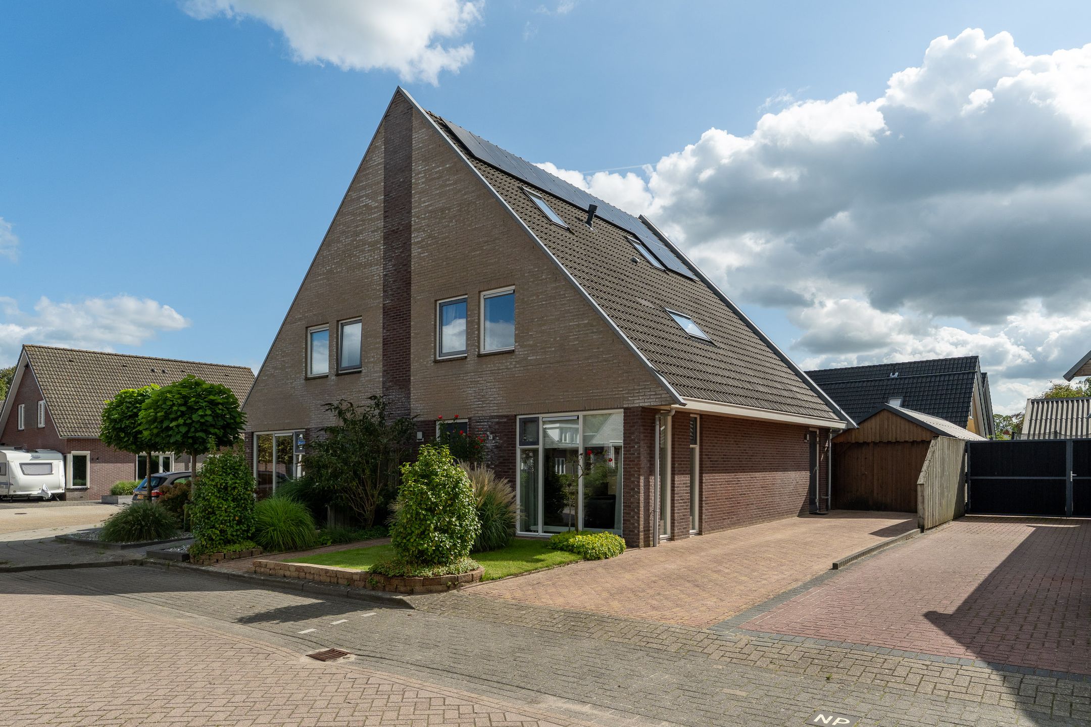 Foto van Koweblomke 13c, Damwâld