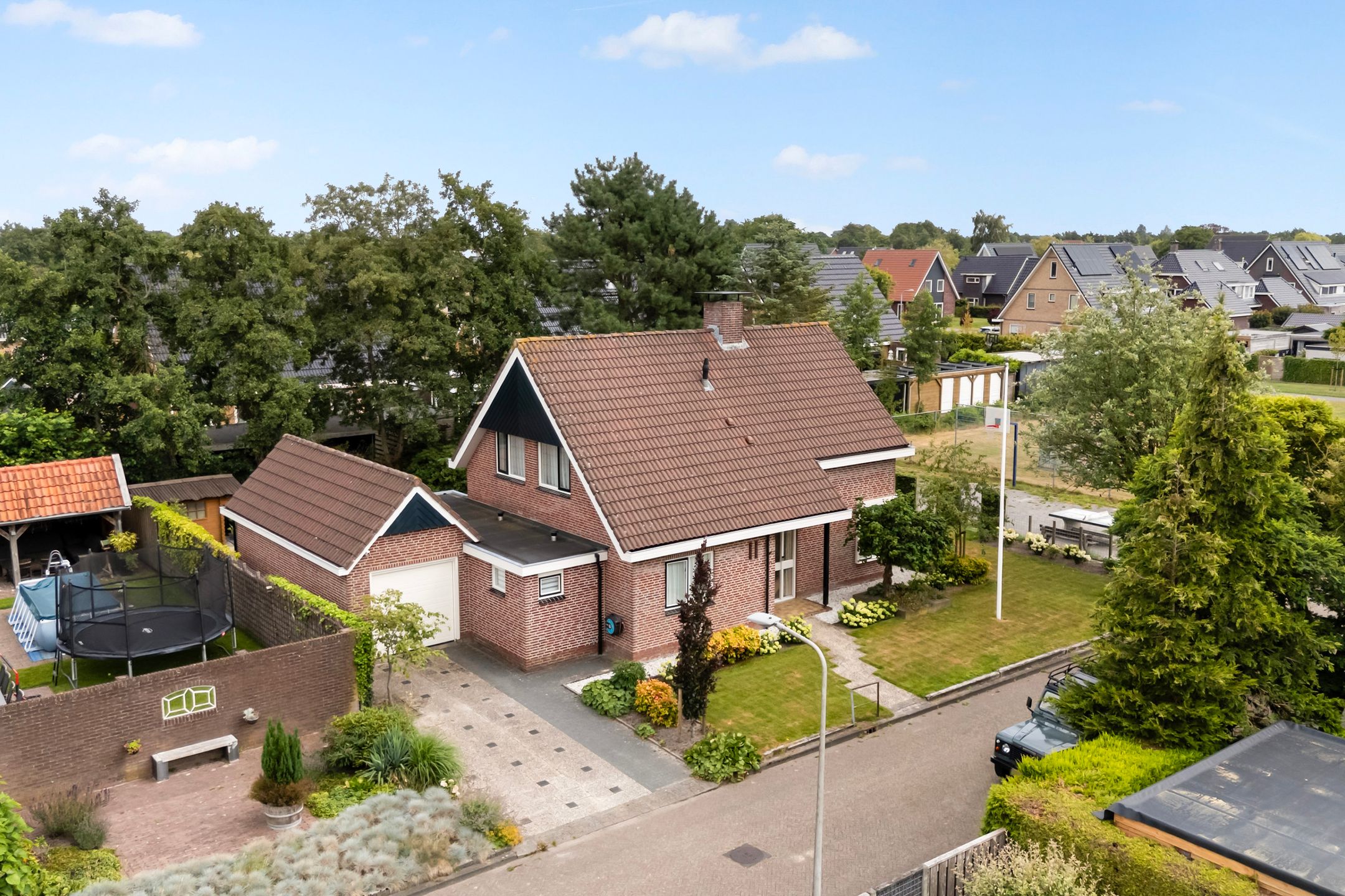 Foto van Van Aernsmastrjitte 31, Damwâld