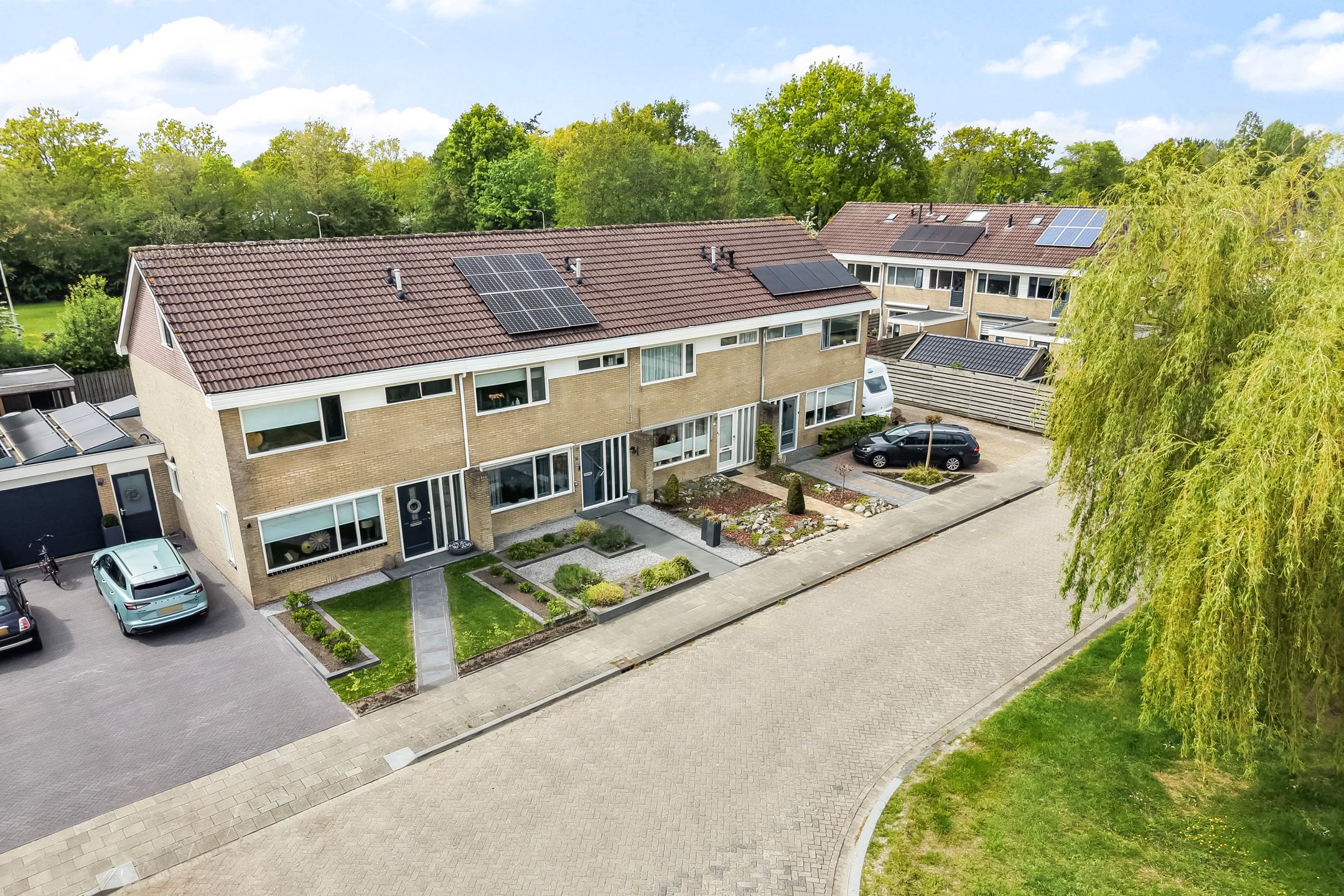 Foto van Wyger Martensstrjitte 16, Damwâld