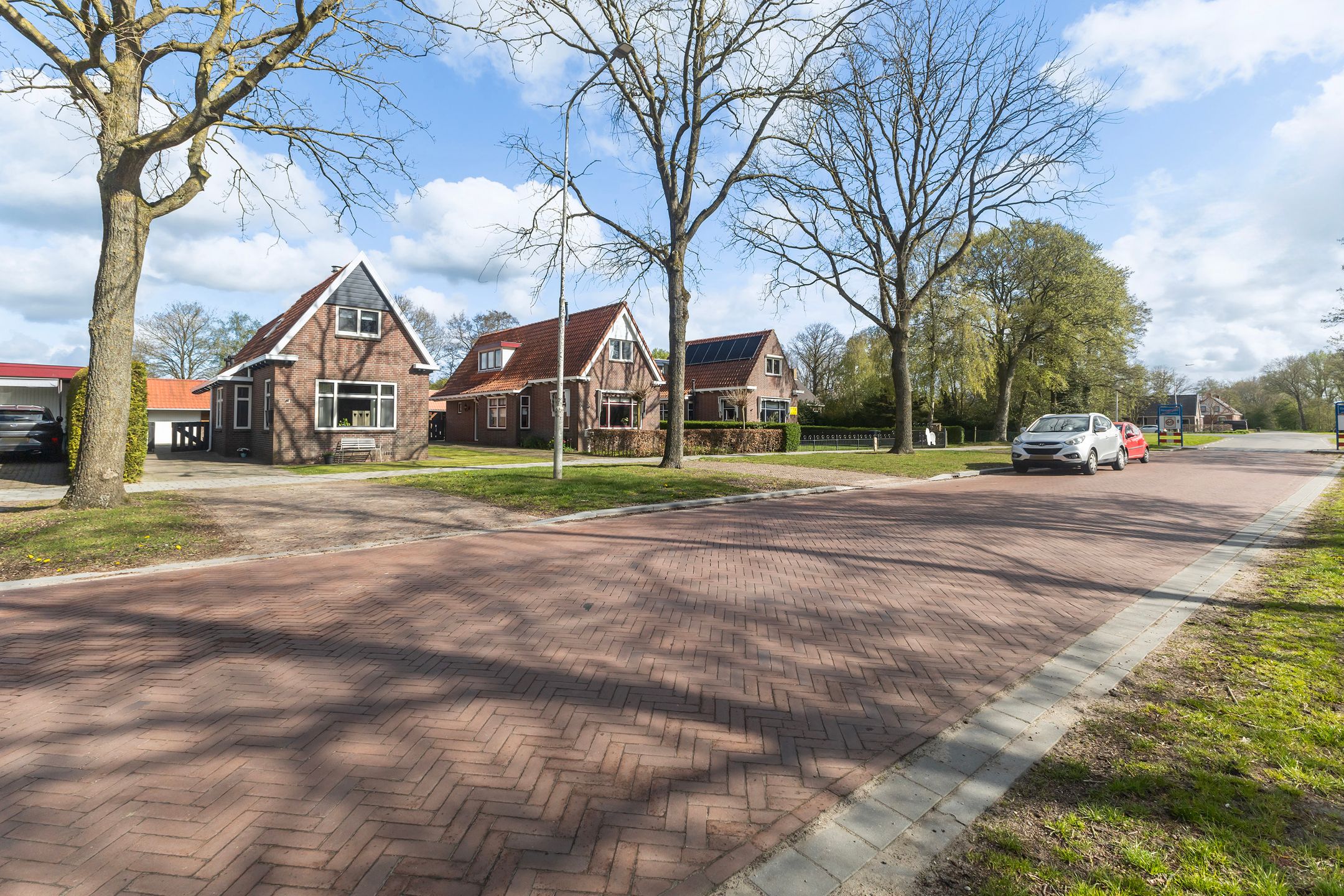Foto van Eysingawei 1, Rinsumageast