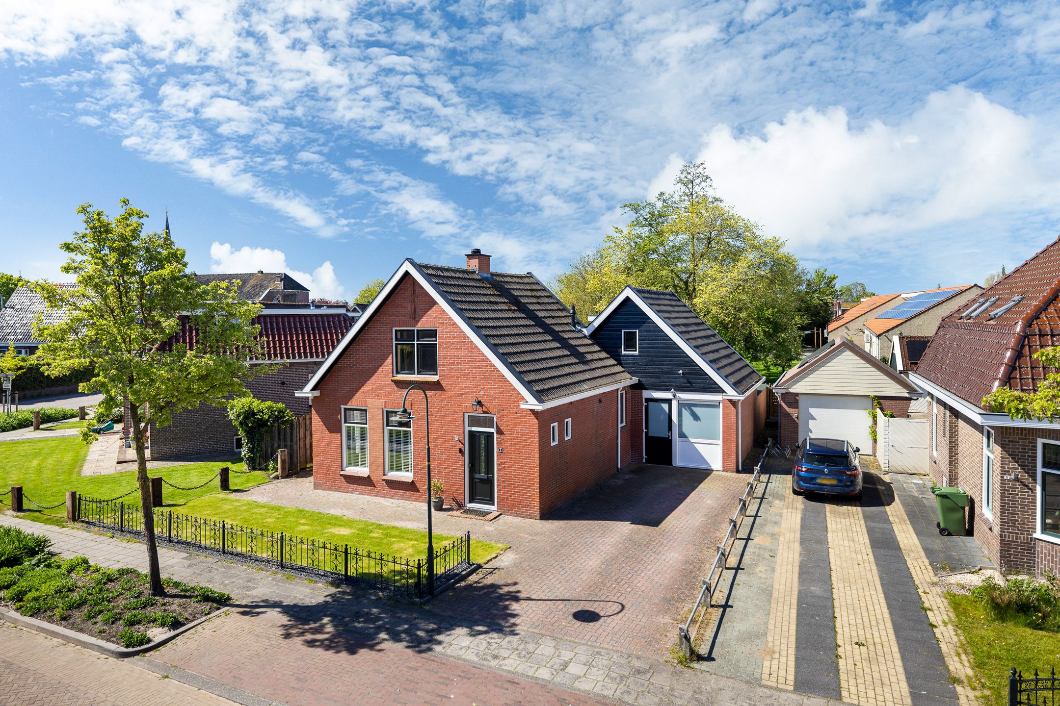 Foto van Jislumerdyk 3, Burdaard