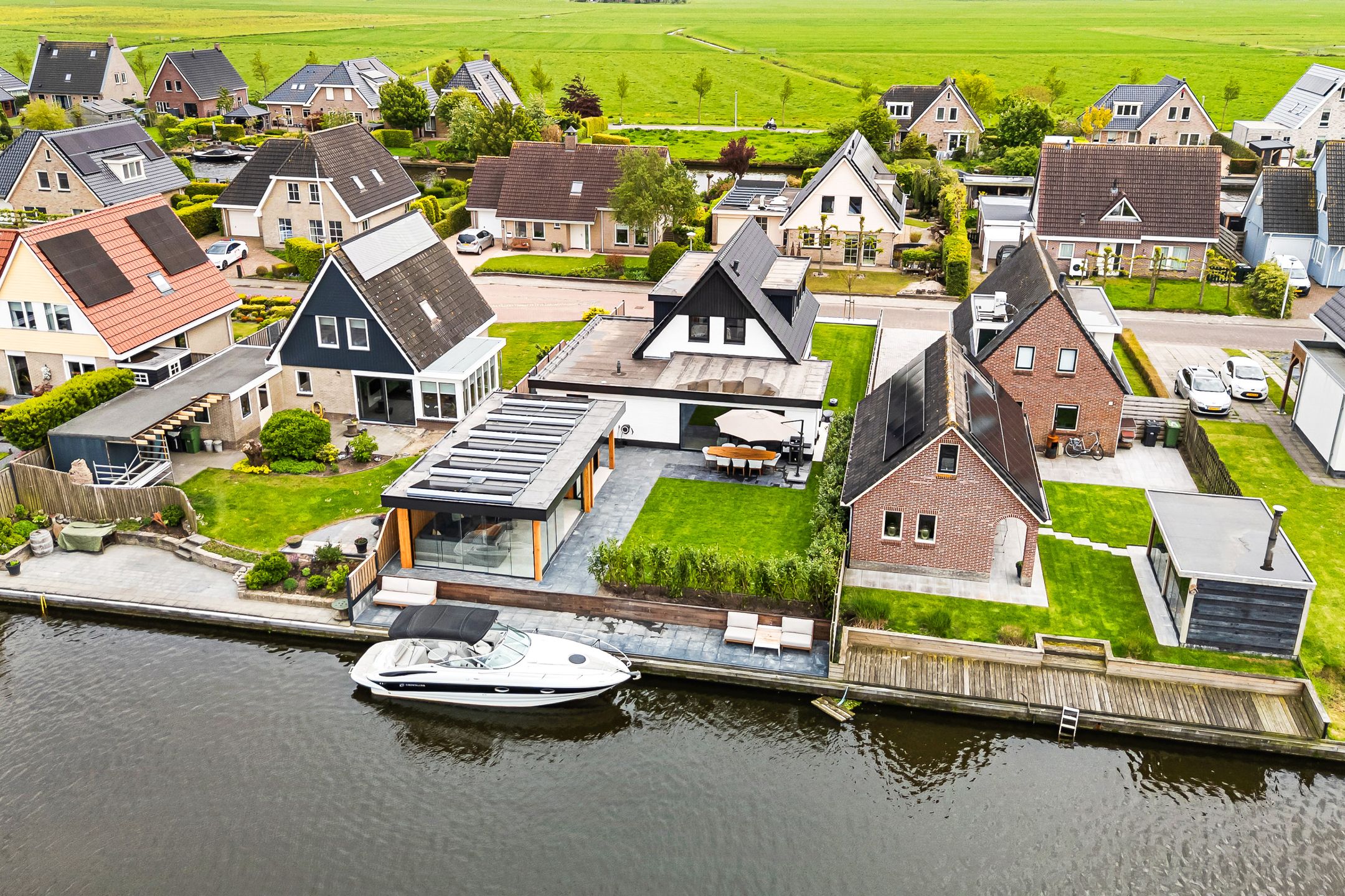 Foto van Concordiastrjitte 38, Burdaard
