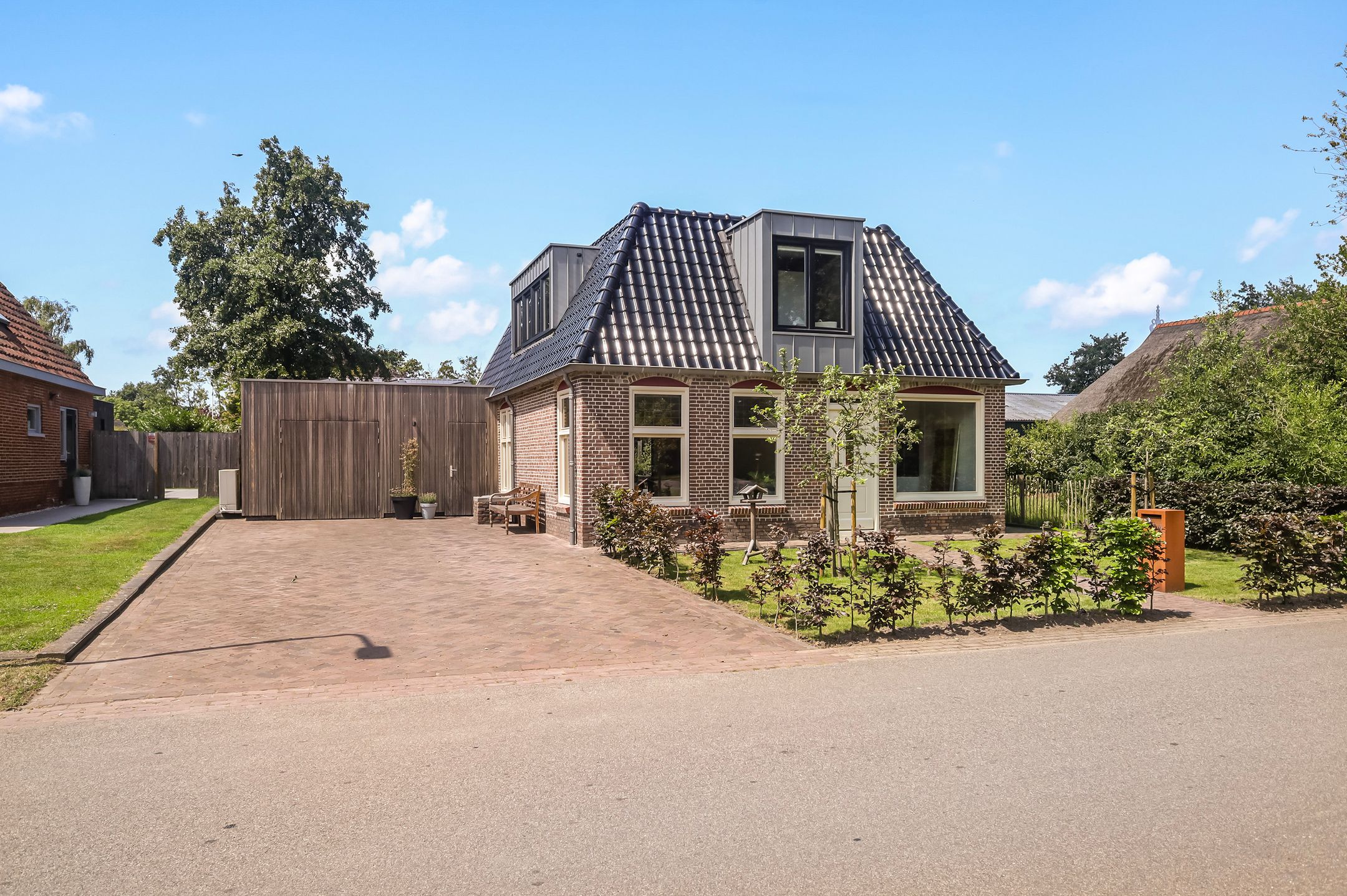 Foto van Dokkumerloane 5, Wâlterswâld