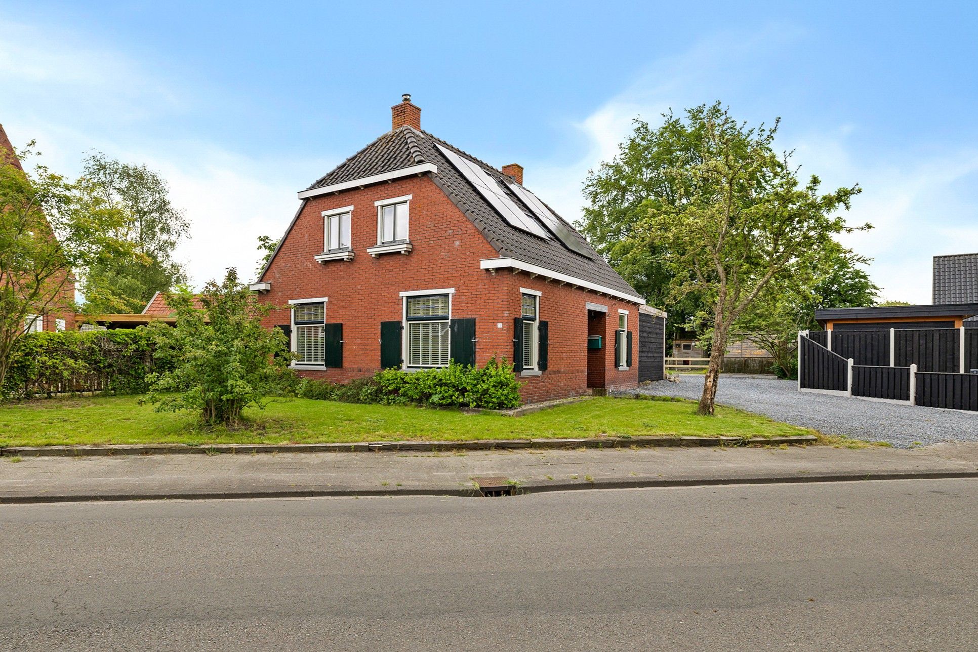 Foto van Foarwei 15, Driezum