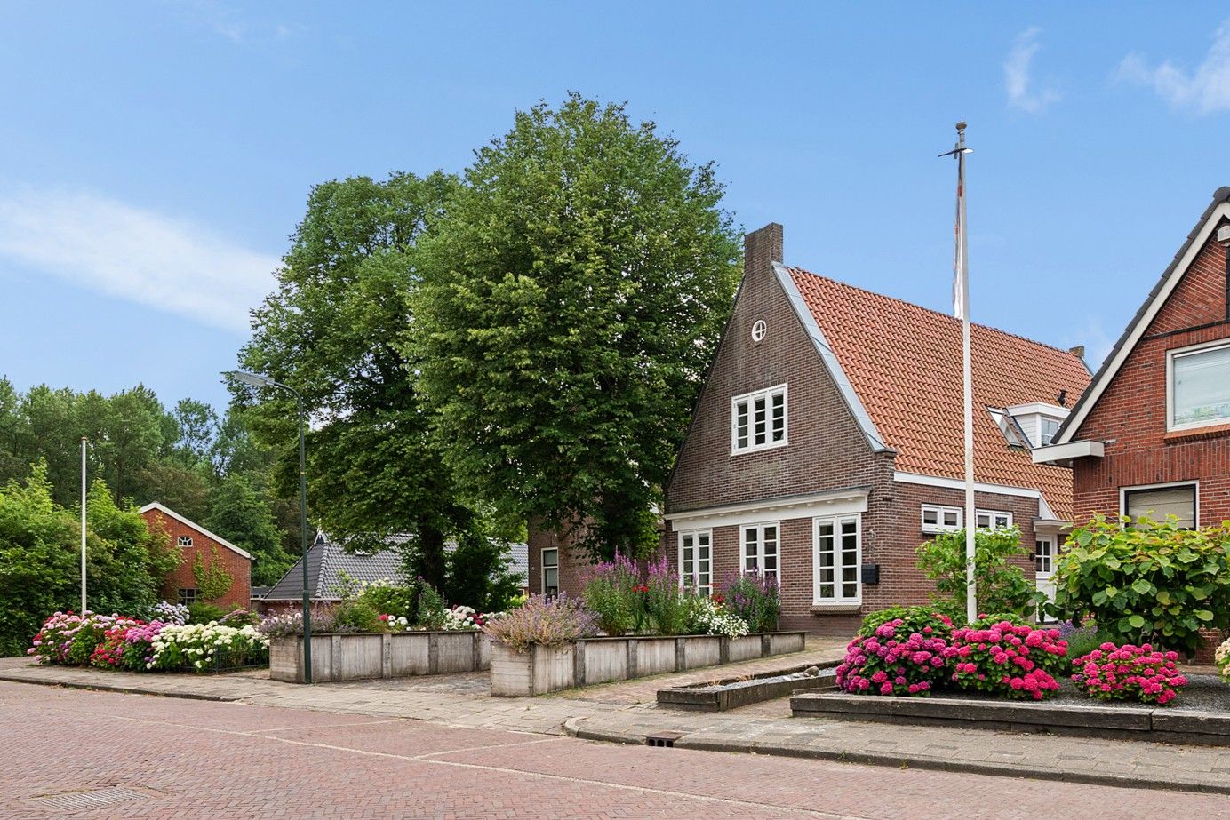 Foto van Master fan Loanstrjitte 23, Mitselwier