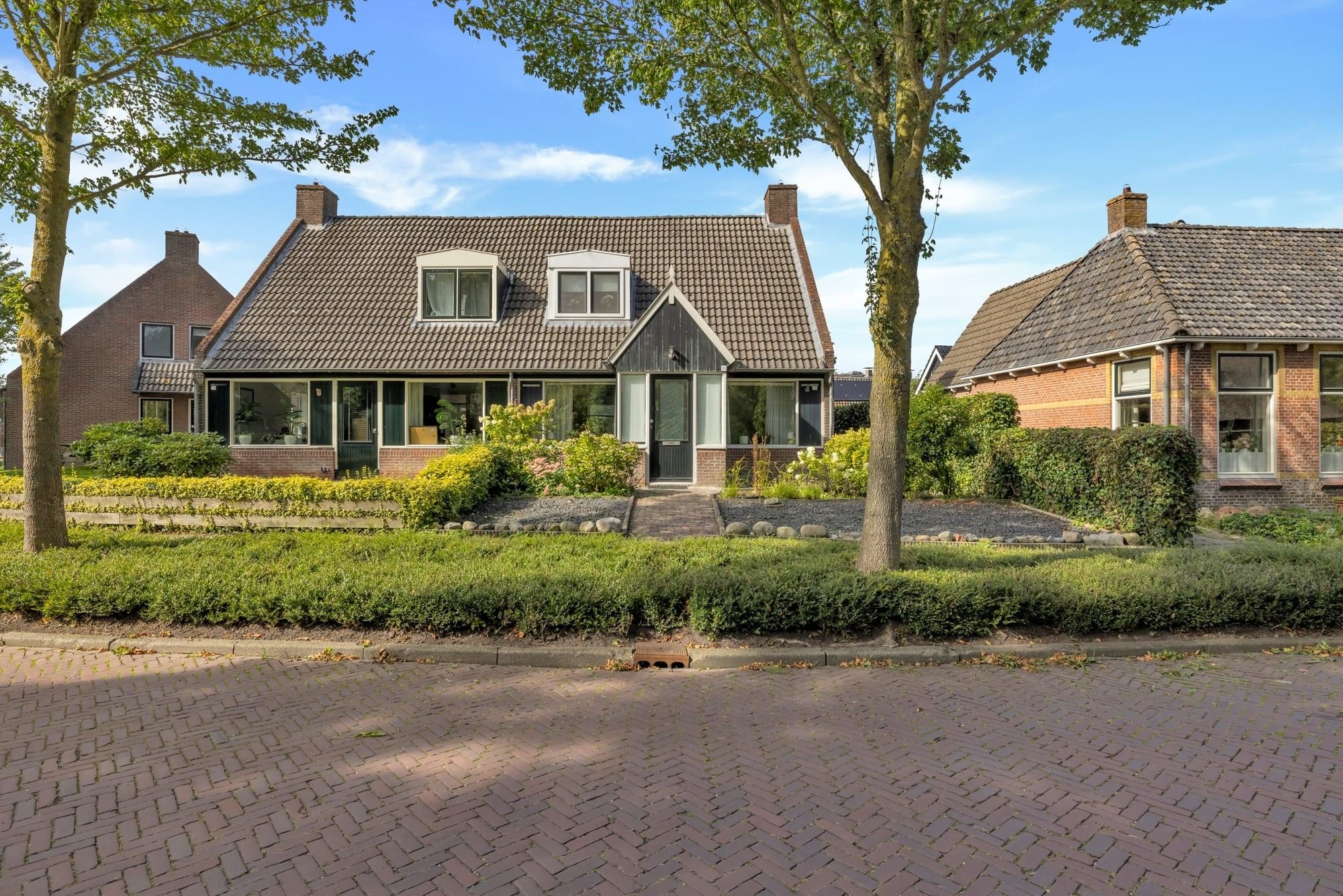 Foto van Master fan Loanstrjitte 26, Mitselwier
