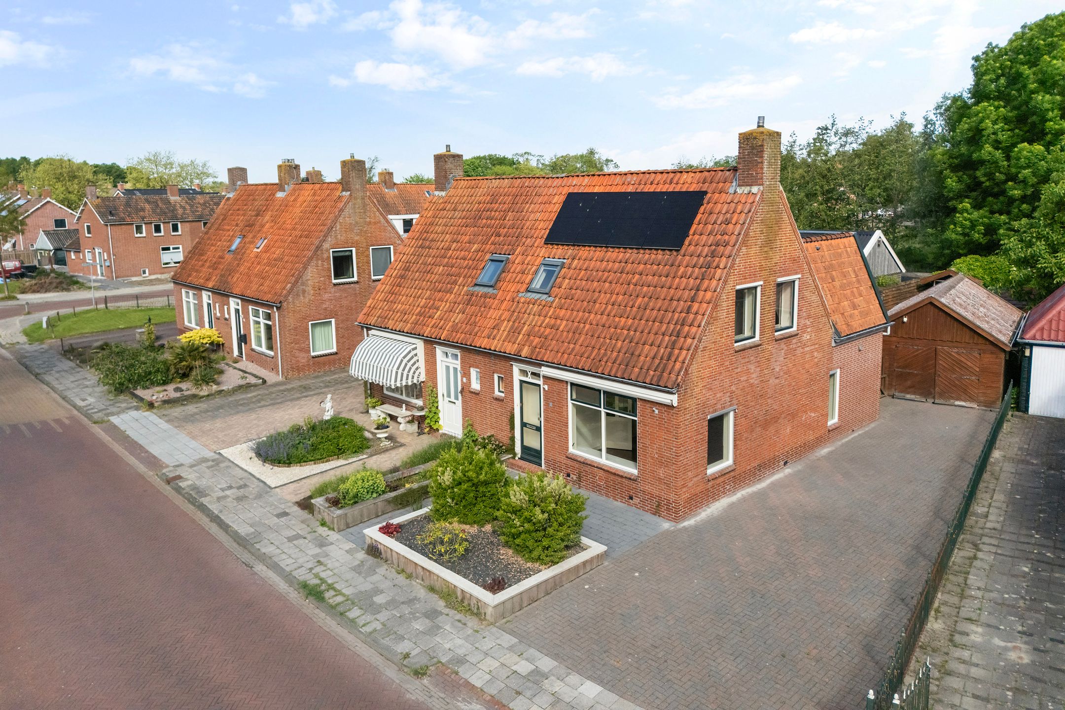 Foto van Skipfeartsein 11, Mitselwier