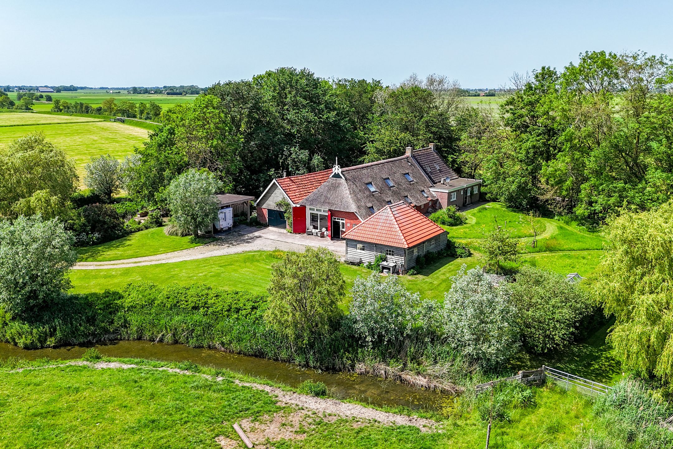 Foto van Skieppereed 22, Ie