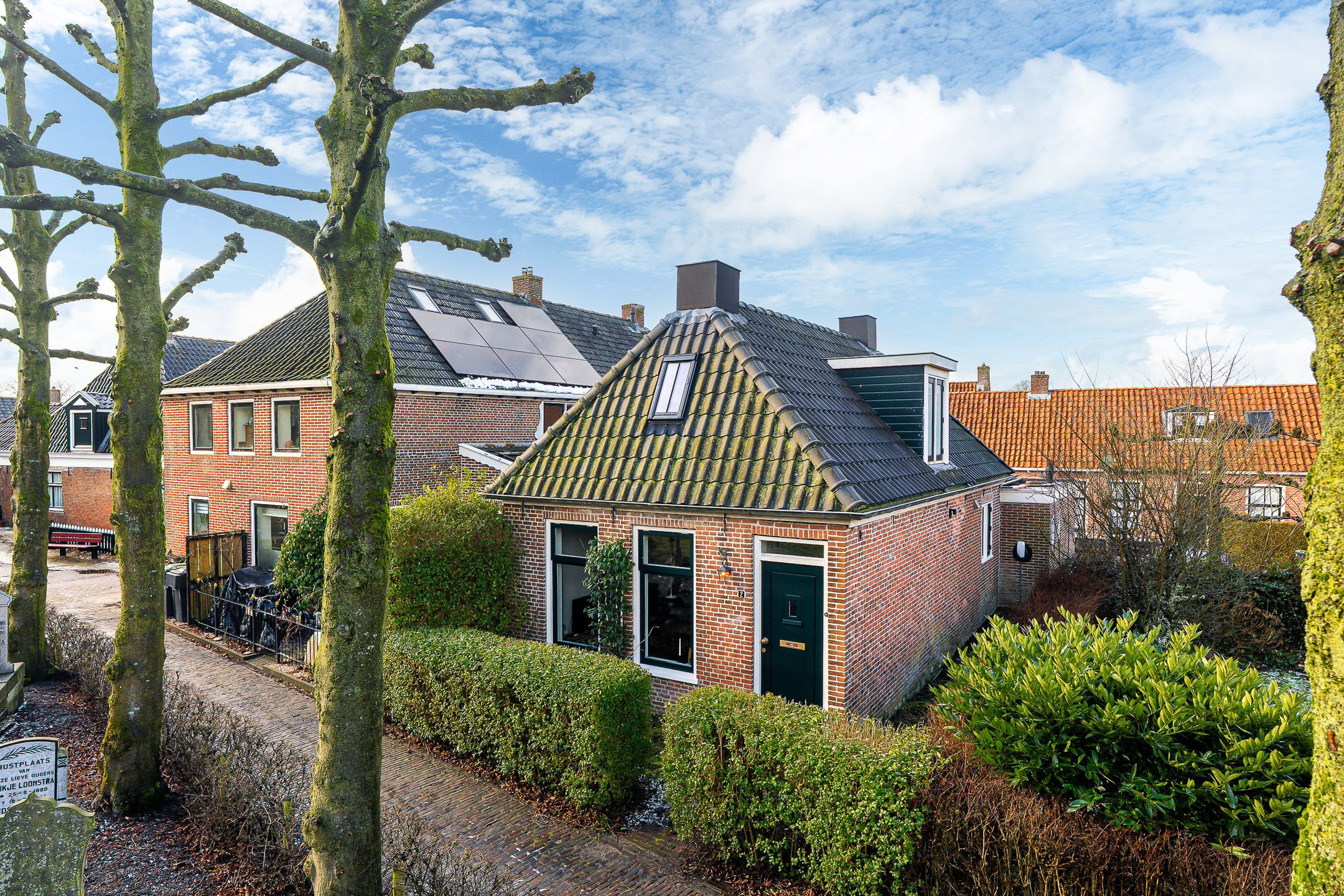 Foto van Omgong 2, Ie
