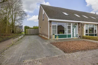 Foto van De Skeperij 33A, Ie