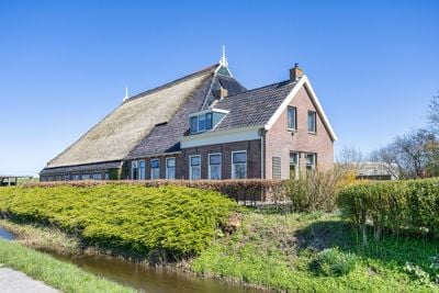 Foto van Skânserwei 22, Eanjum