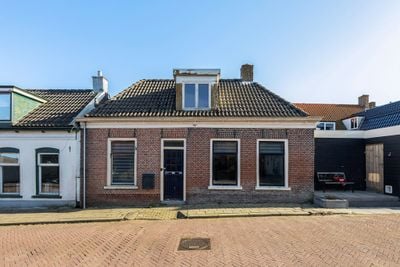 Foto van Brouwerswei 4, Eanjum