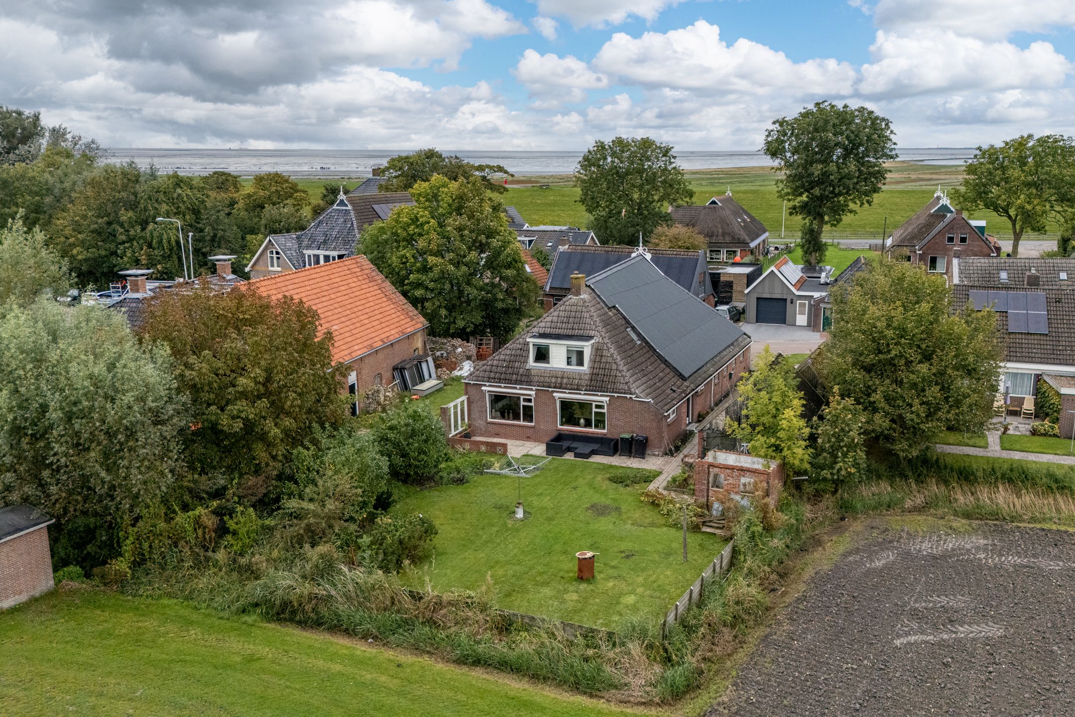 Foto van Eastein 3, Peazens