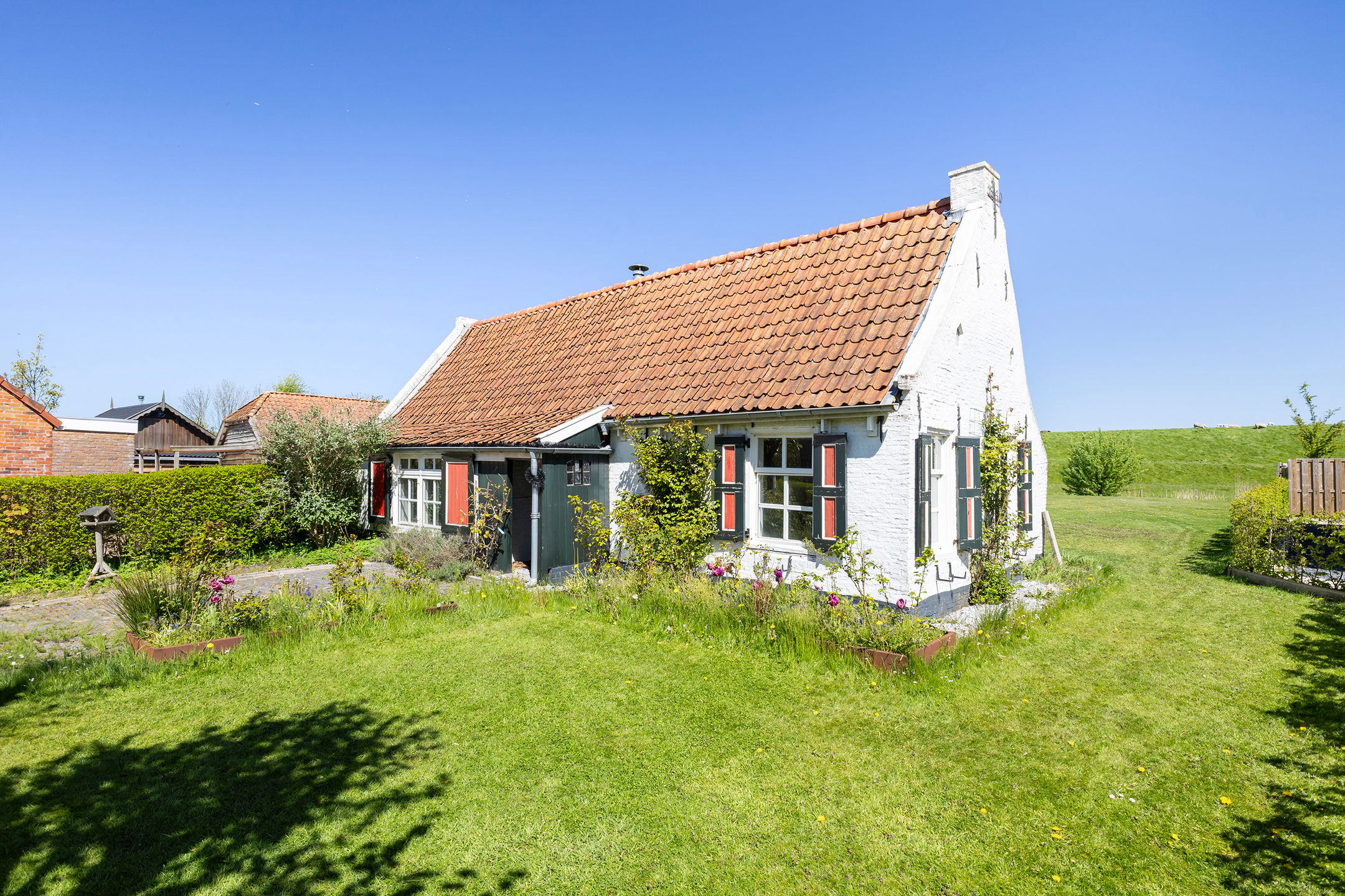 Foto van Eastein 22, Peazens
