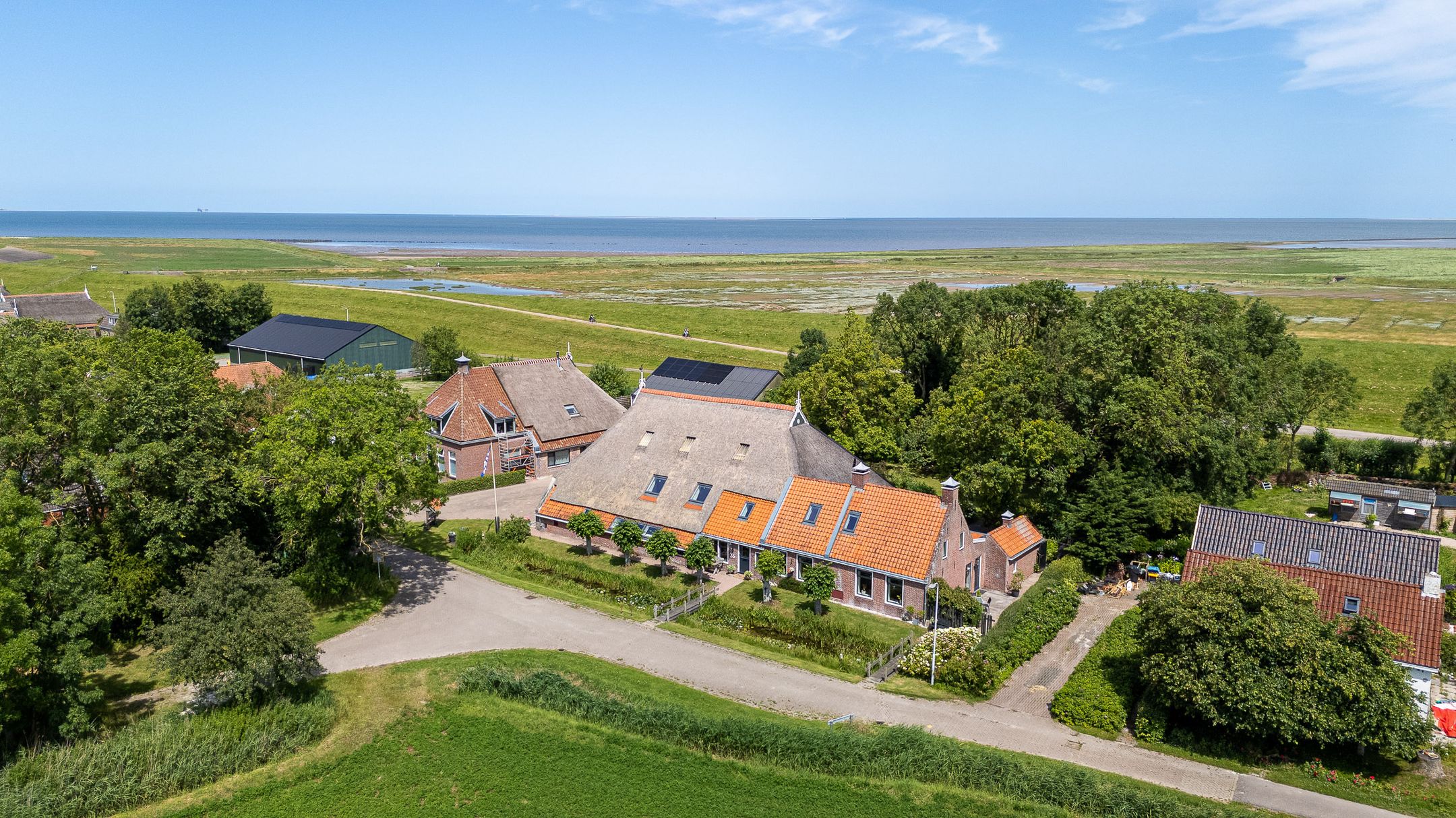 Foto van Eastein 26, Peazens
