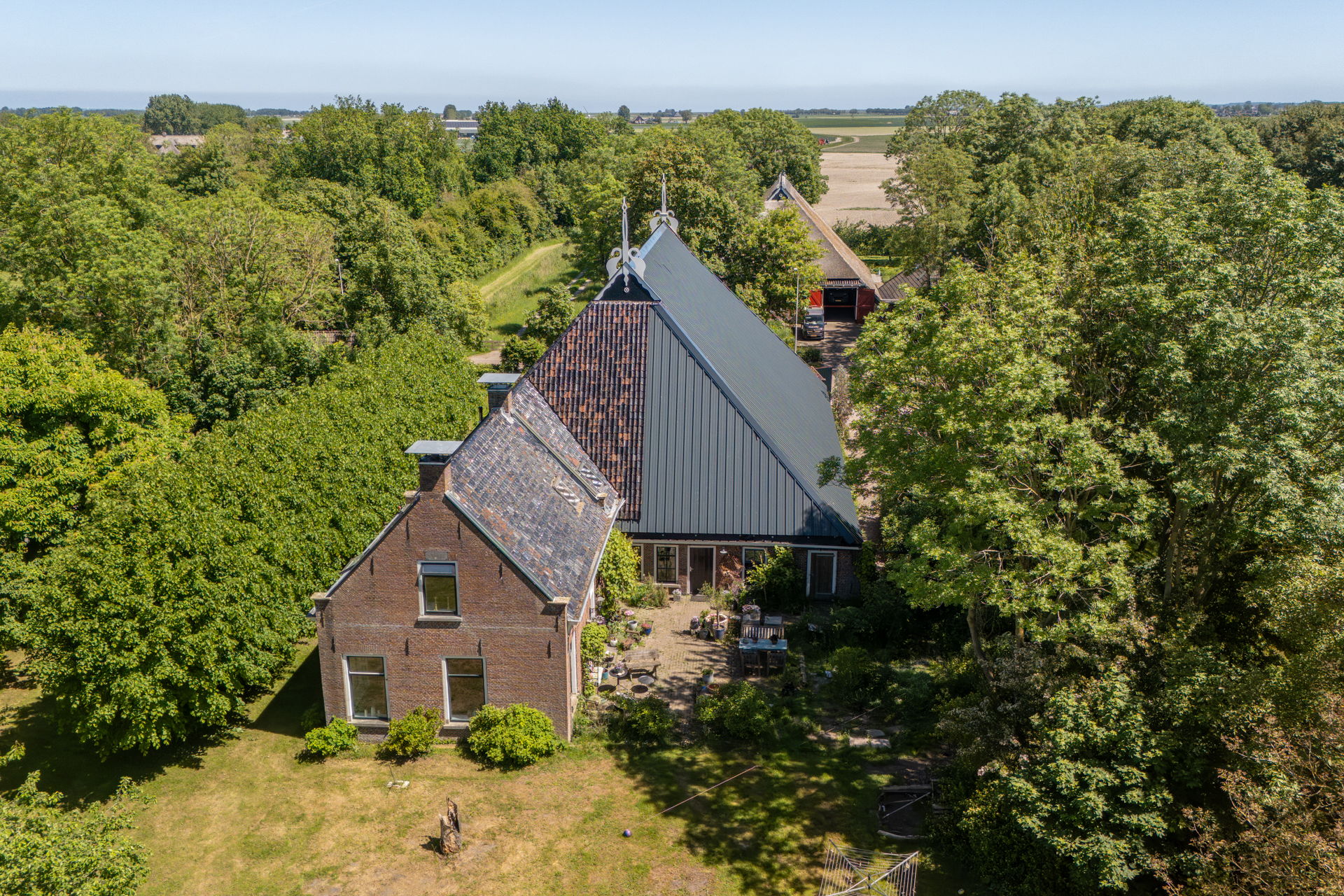 Foto van Ropsterwei 3, Easternijtsjerk