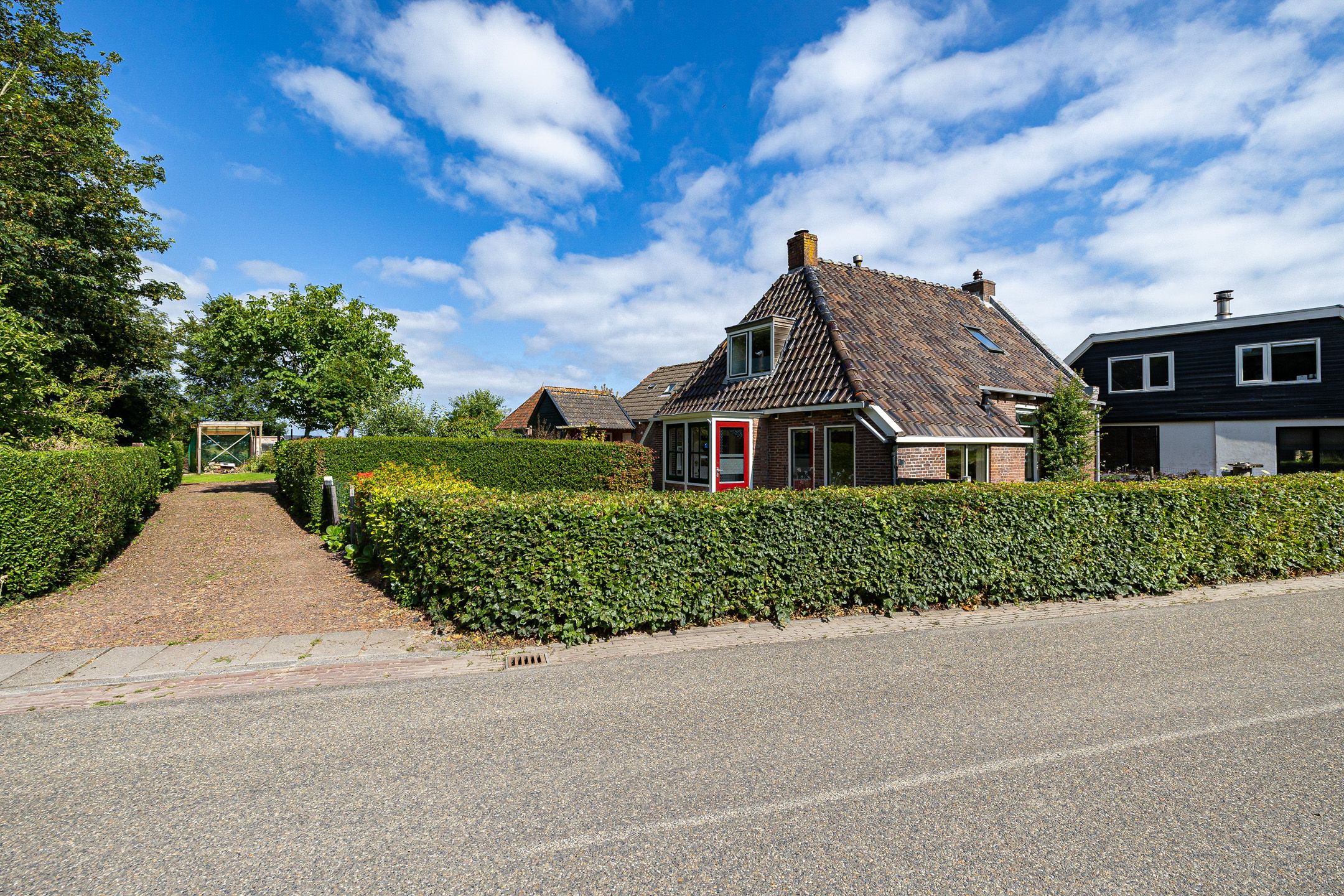 Foto van Ald Tún 18, Easternijtsjerk