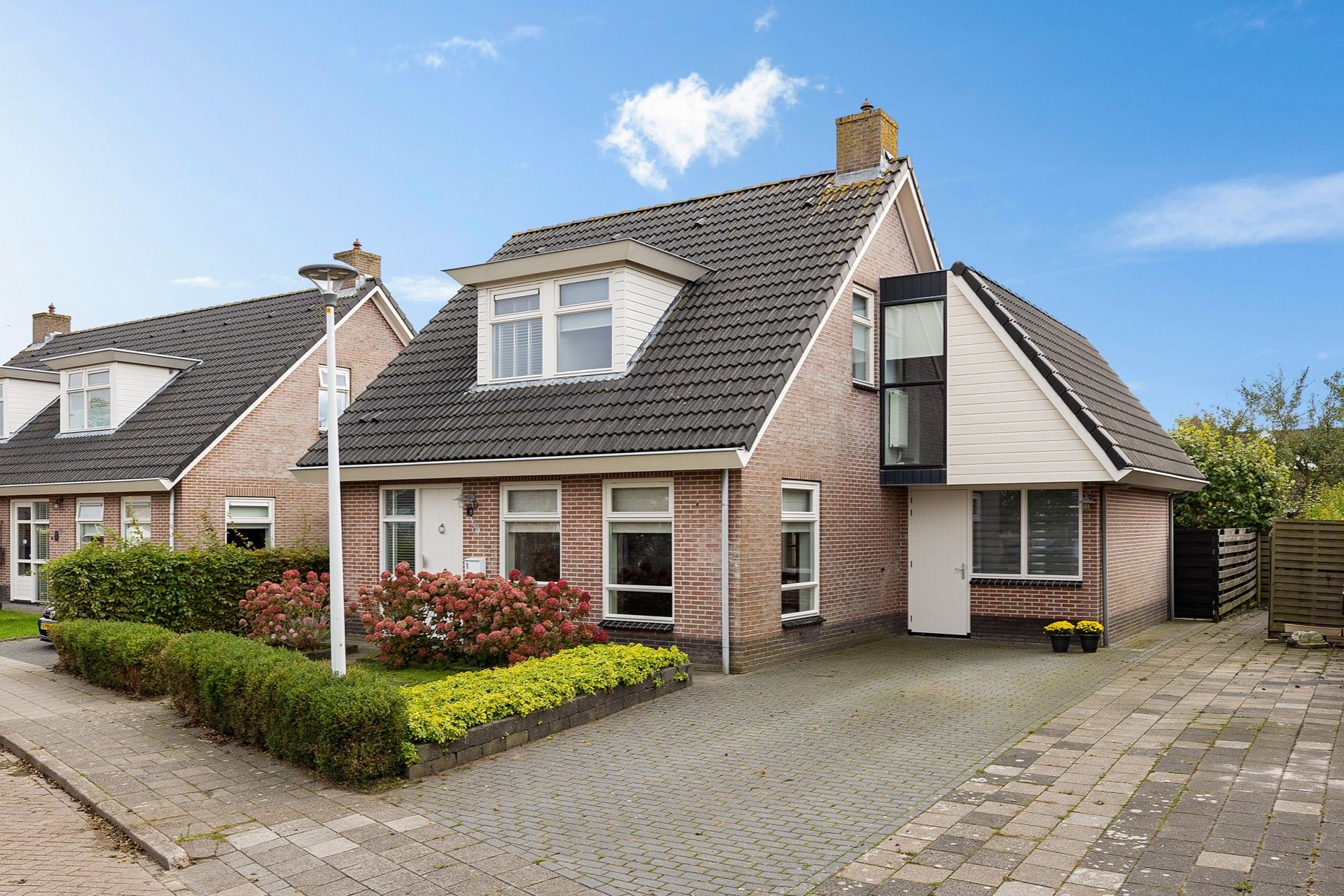 Foto van Nijbuorren 10D, Easternijtsjerk
