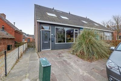 Foto van Haadstrjitte 16, Wierum
